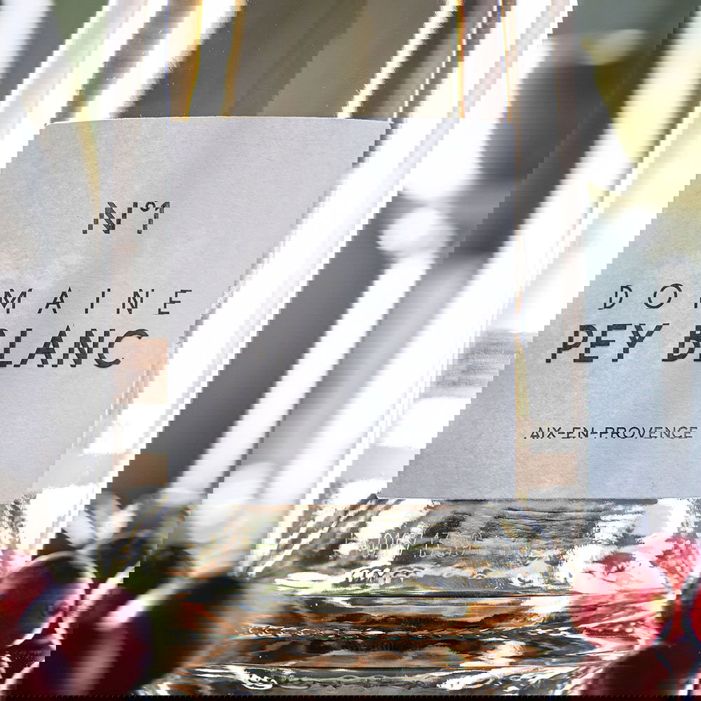 Aix en Provence Rosé 2025 N° 1