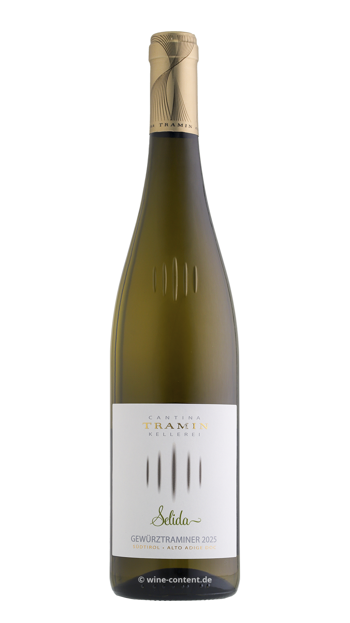 Gewürztraminer 2025 Selida