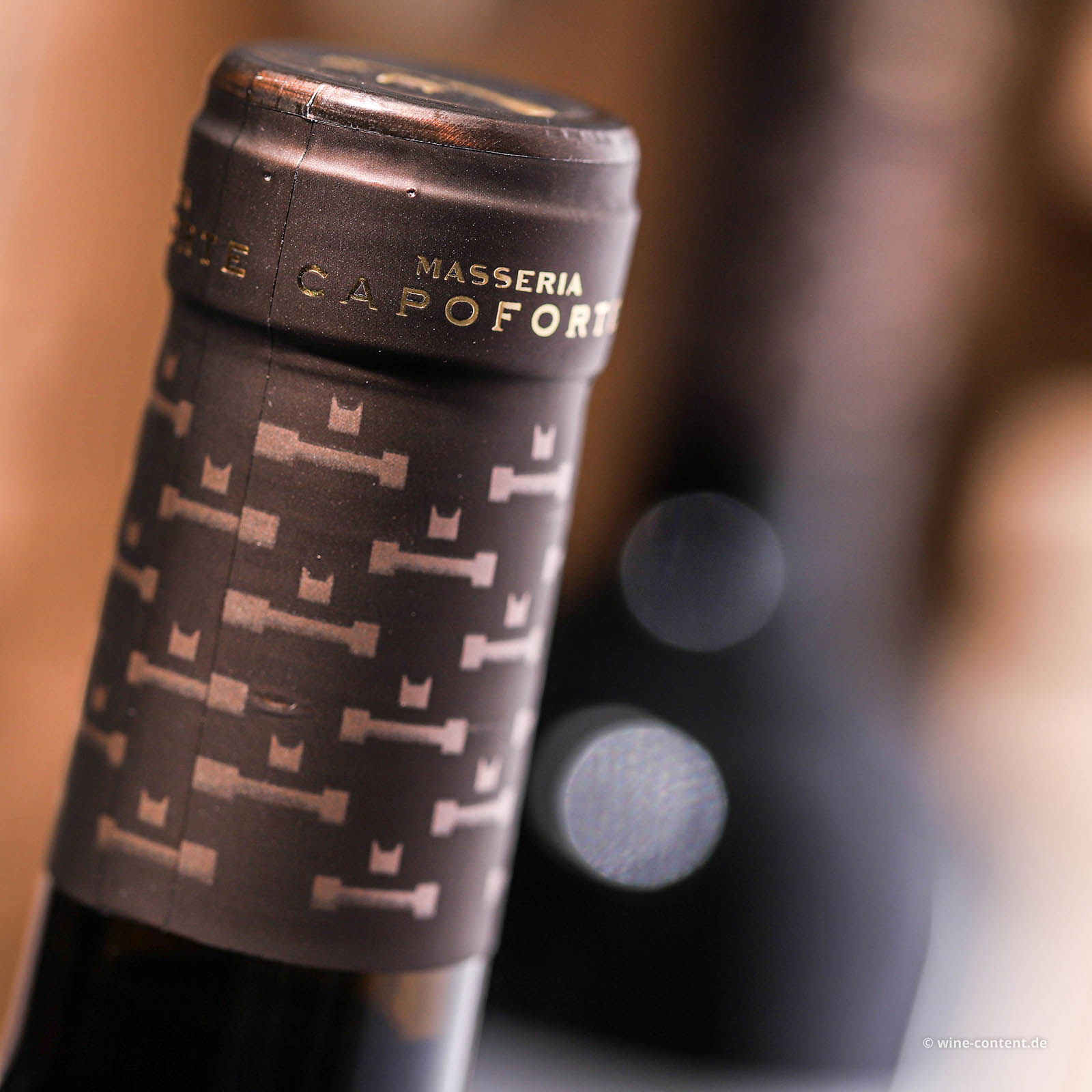 Negroamaro Salento 2023