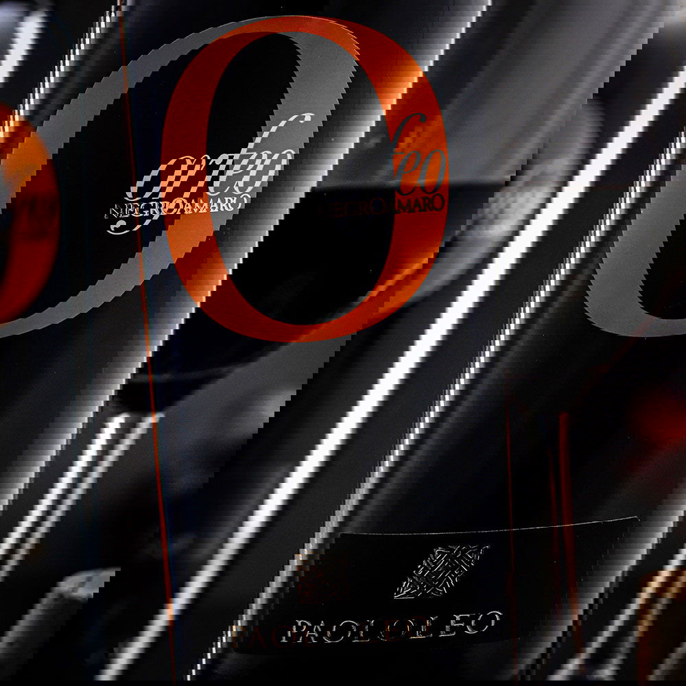 Negroamaro 2023 Orfeo