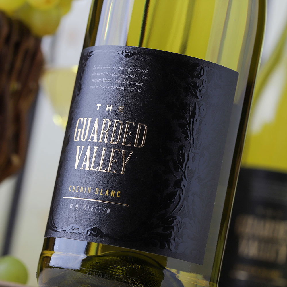 Chenin Blanc 2024 The Guarded Valley