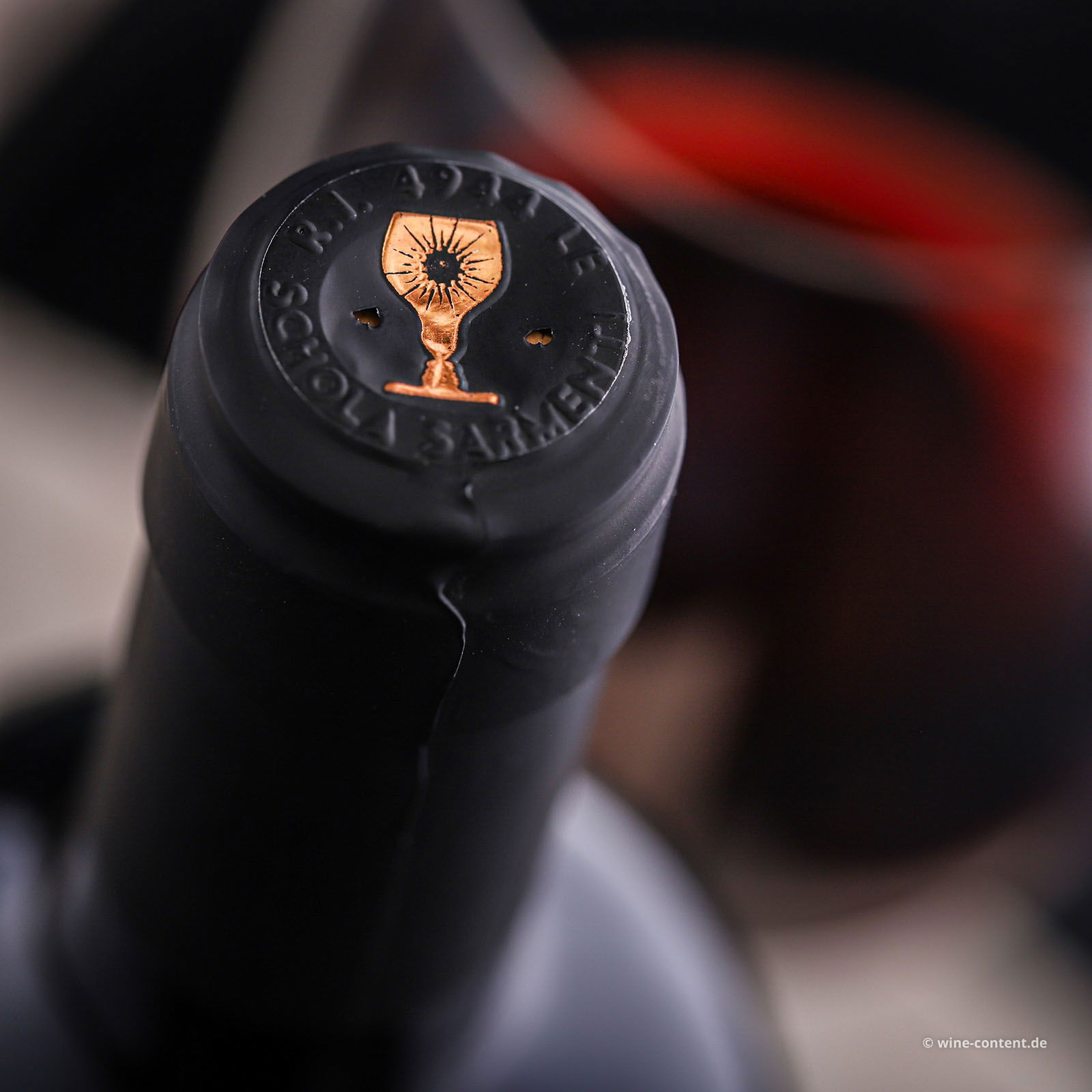 Primitivo Salento 2023 Cubardi