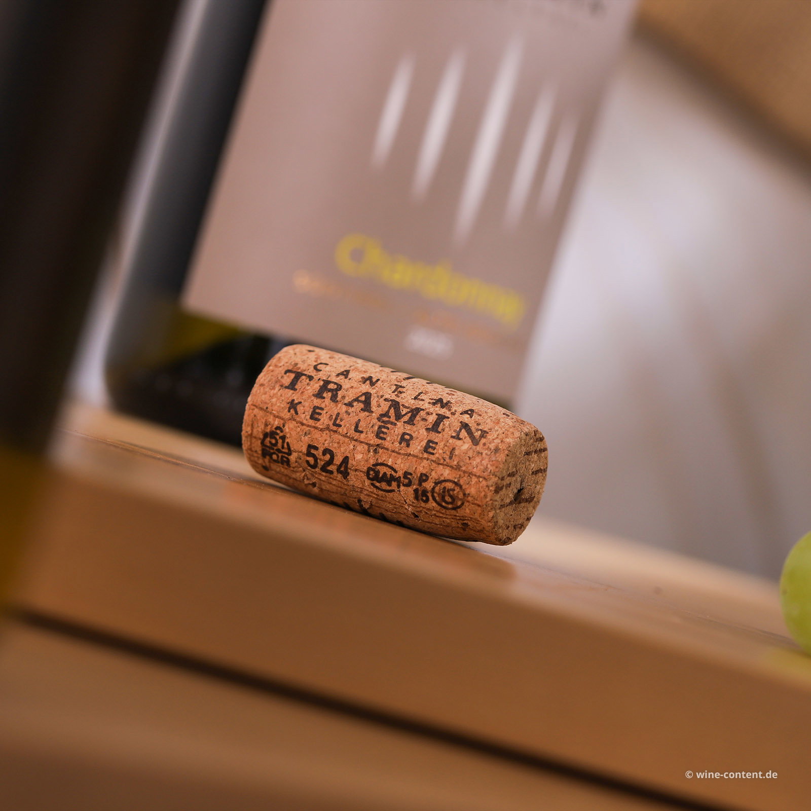 Chardonnay 2025 Classic