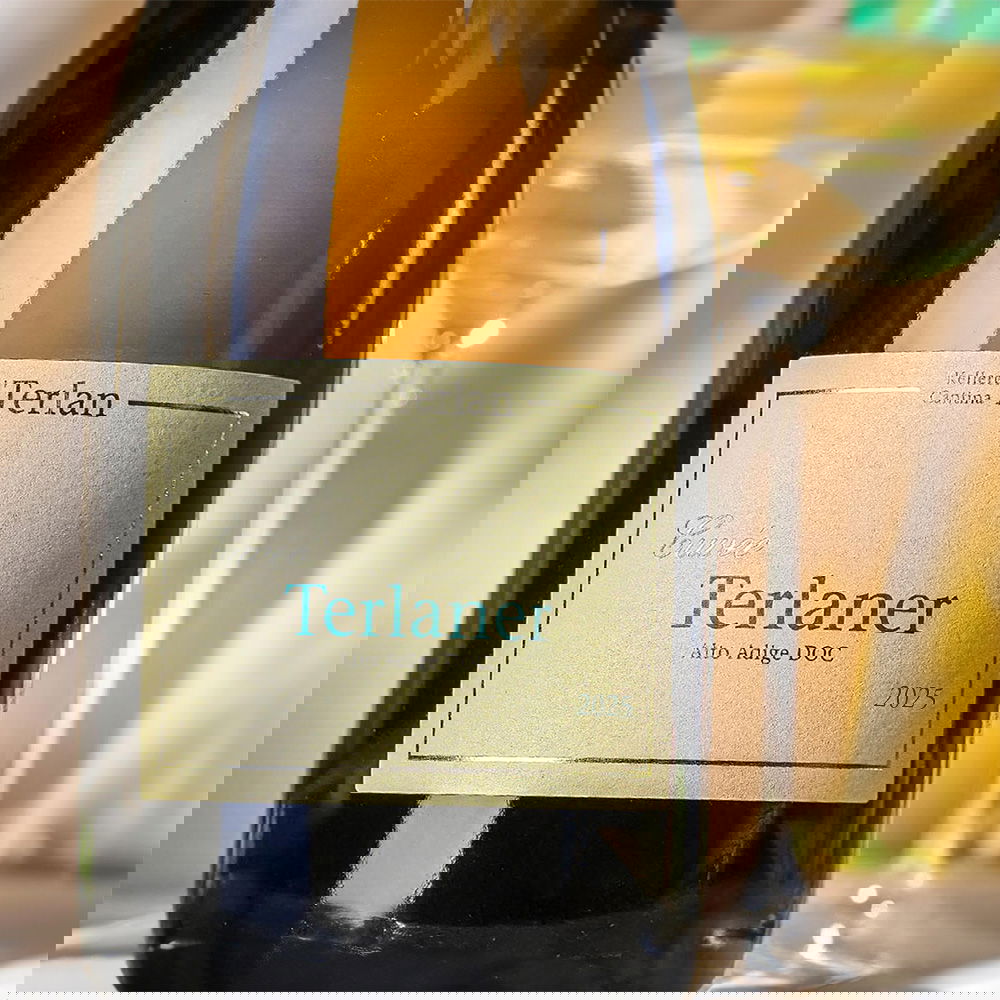 Terlaner Cuvée 2025