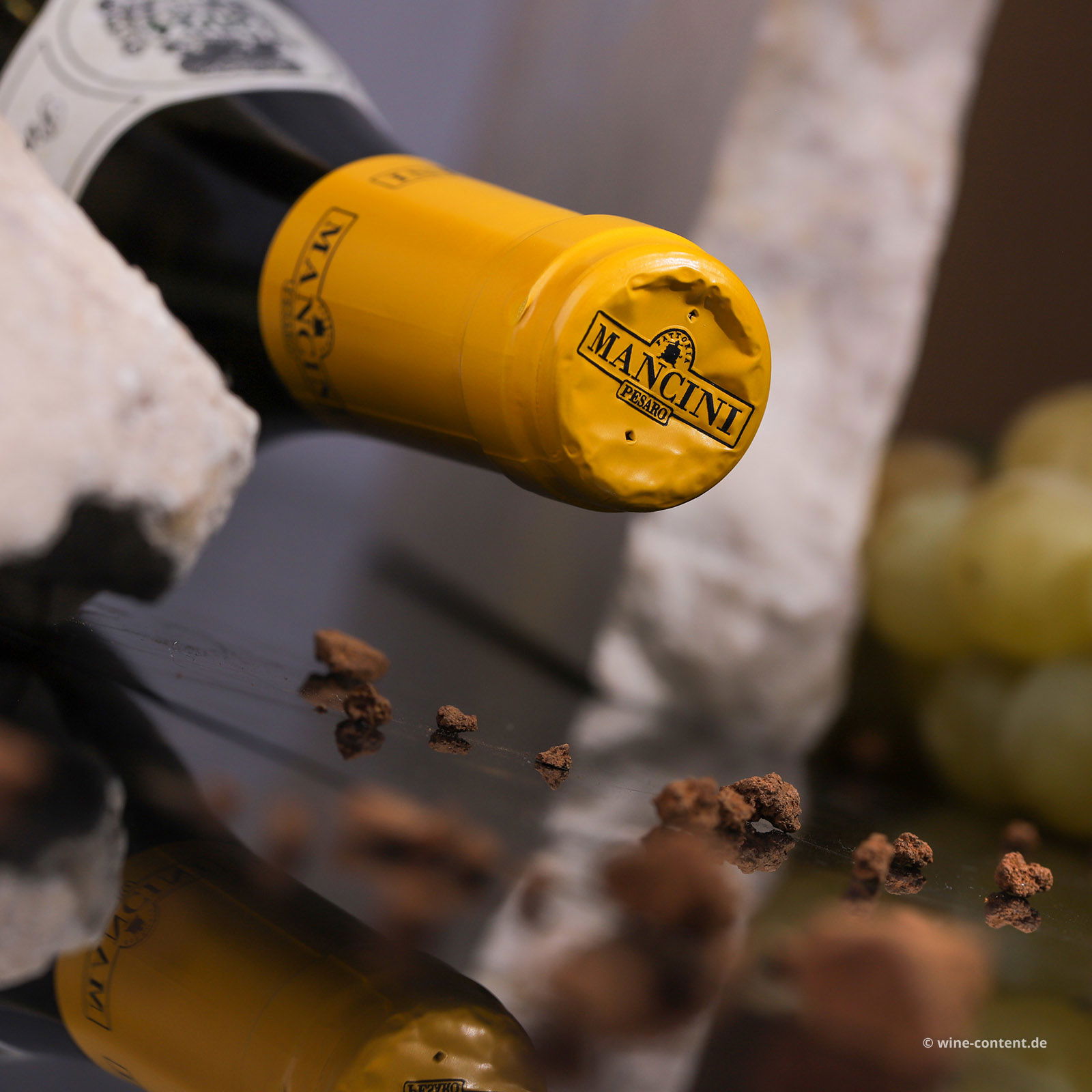 Blanc de Pinot Noir 2024 Impero