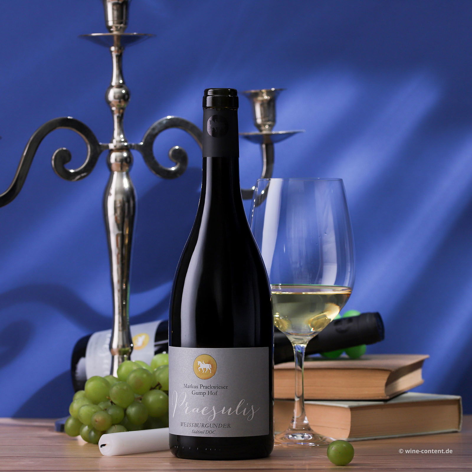 Weißburgunder 2023 Praesulis