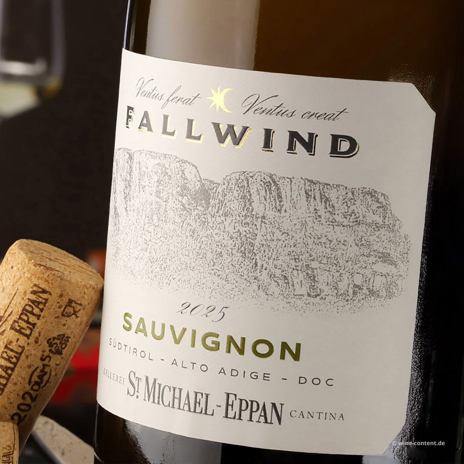 Sauvignon Blanc 2025 Fallwind