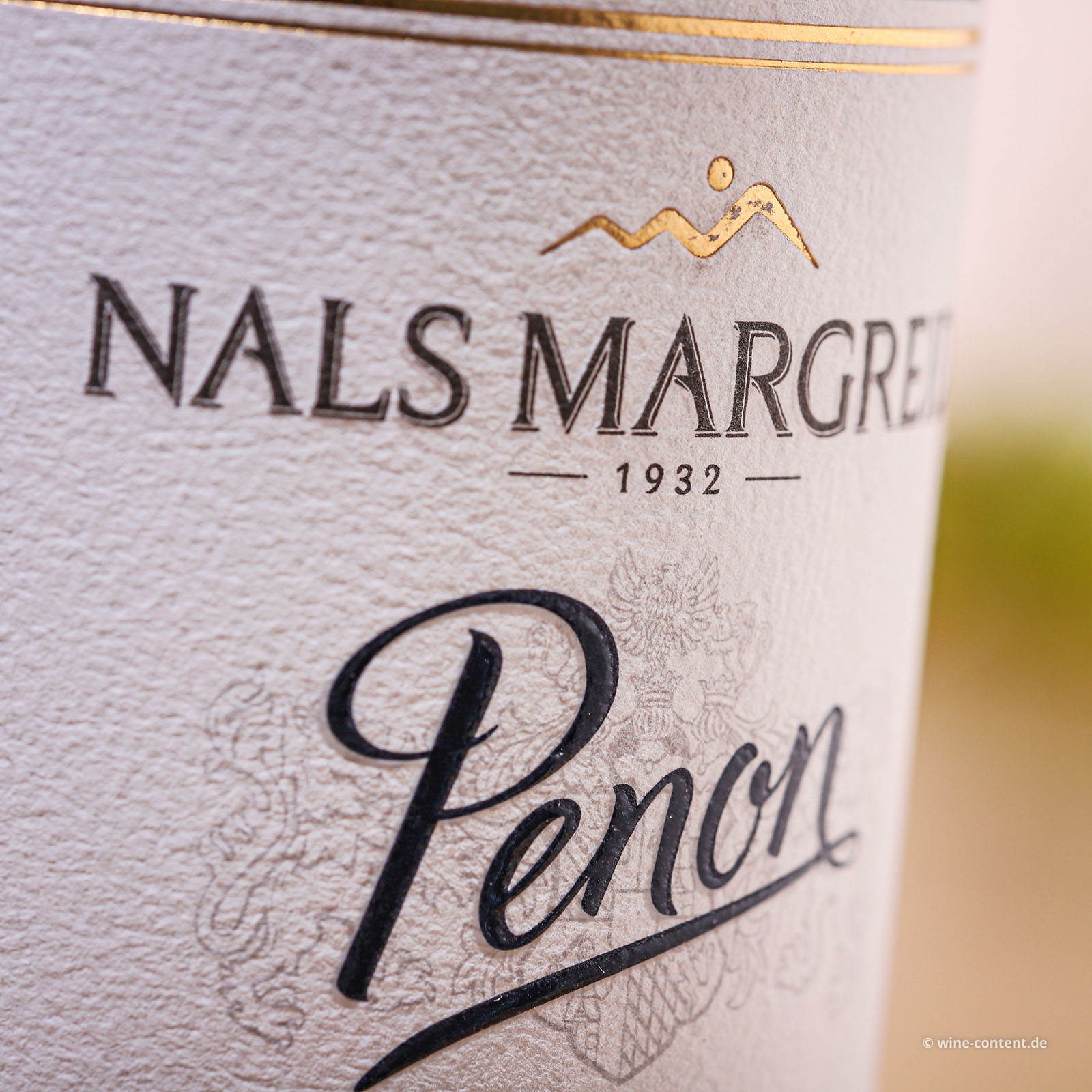 Pinot Bianco 2025 Penon