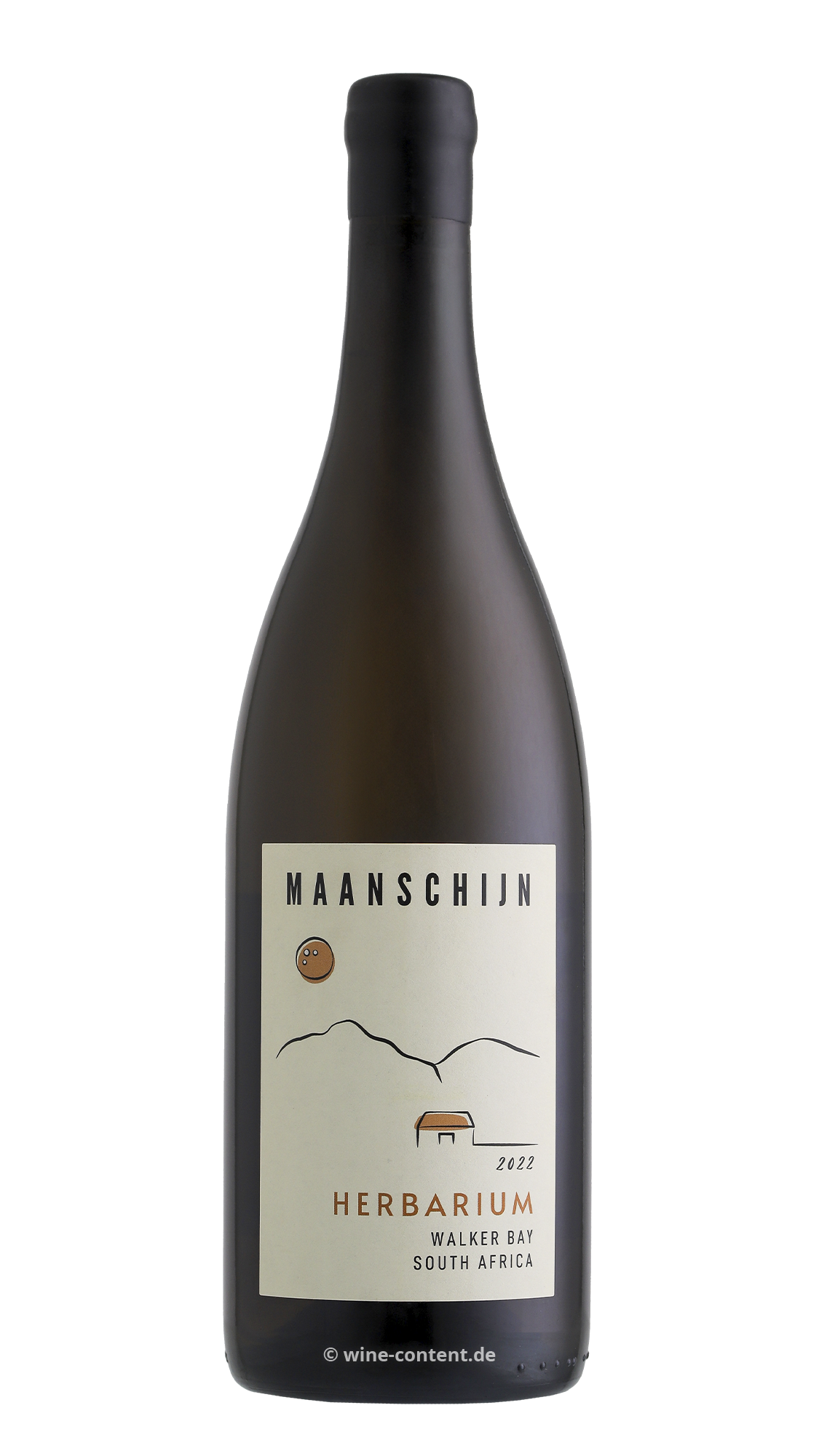 Cape White 2022 Herbarium