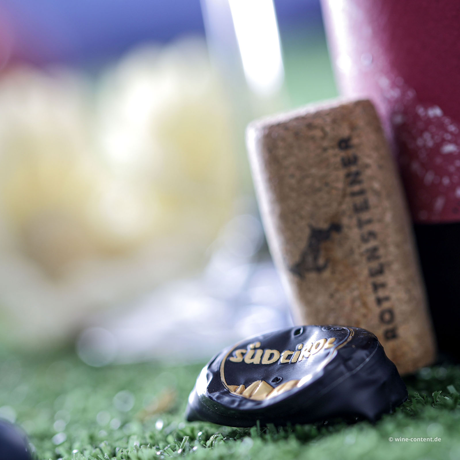 Lagrein Riserva 2023