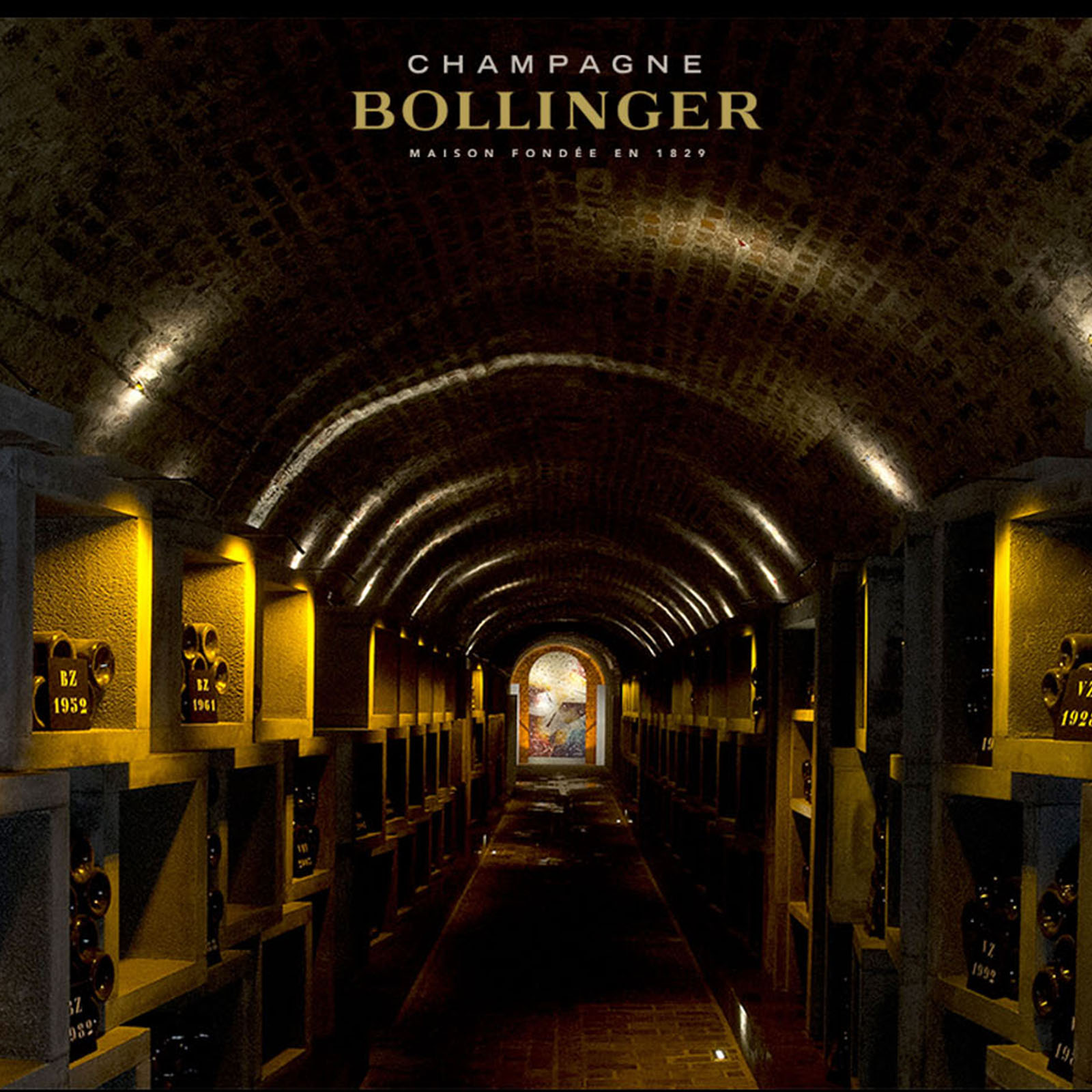 Champagner Rosé 2018 La Grande Année Brut