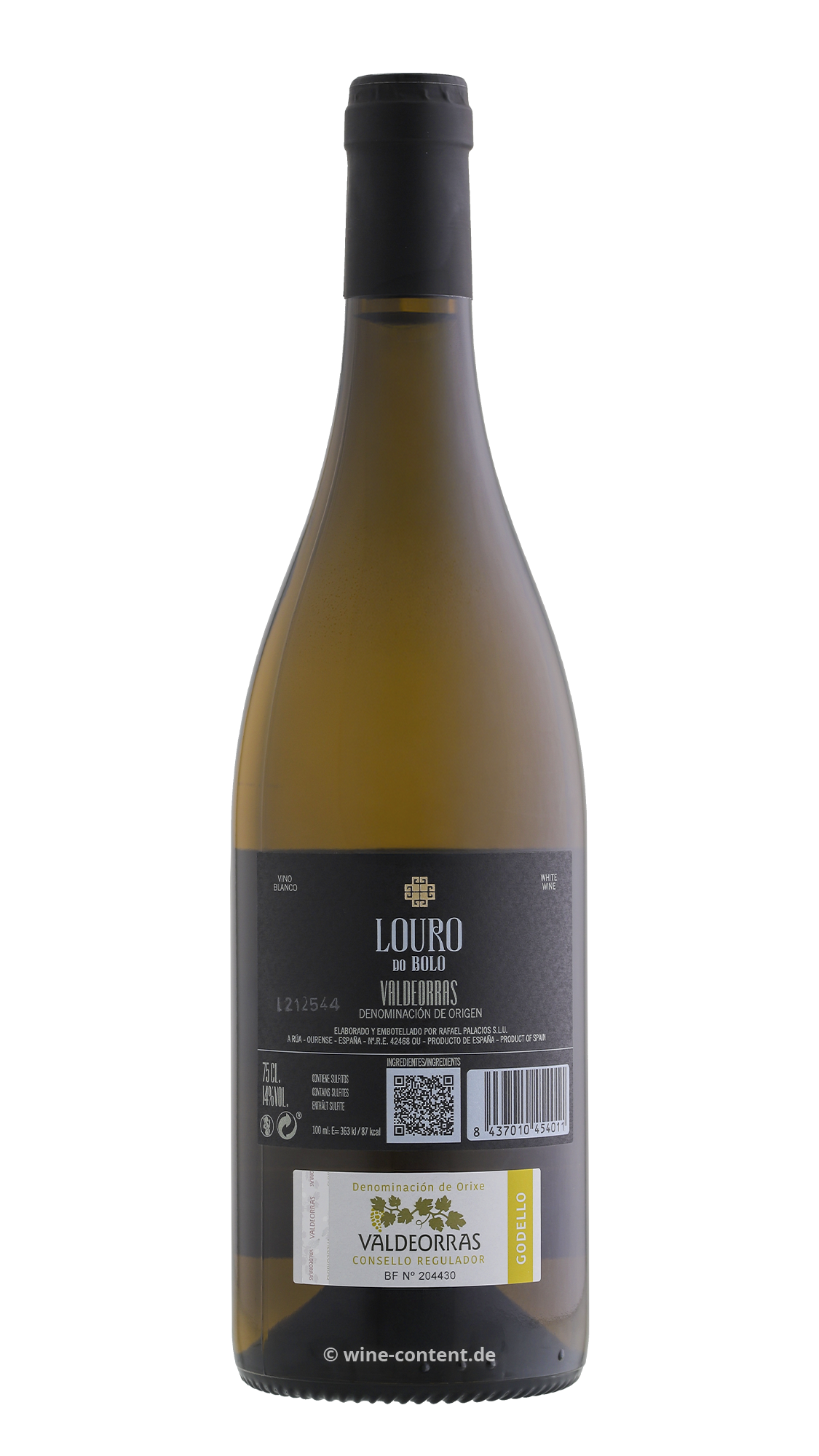 Godello 2024 Louro