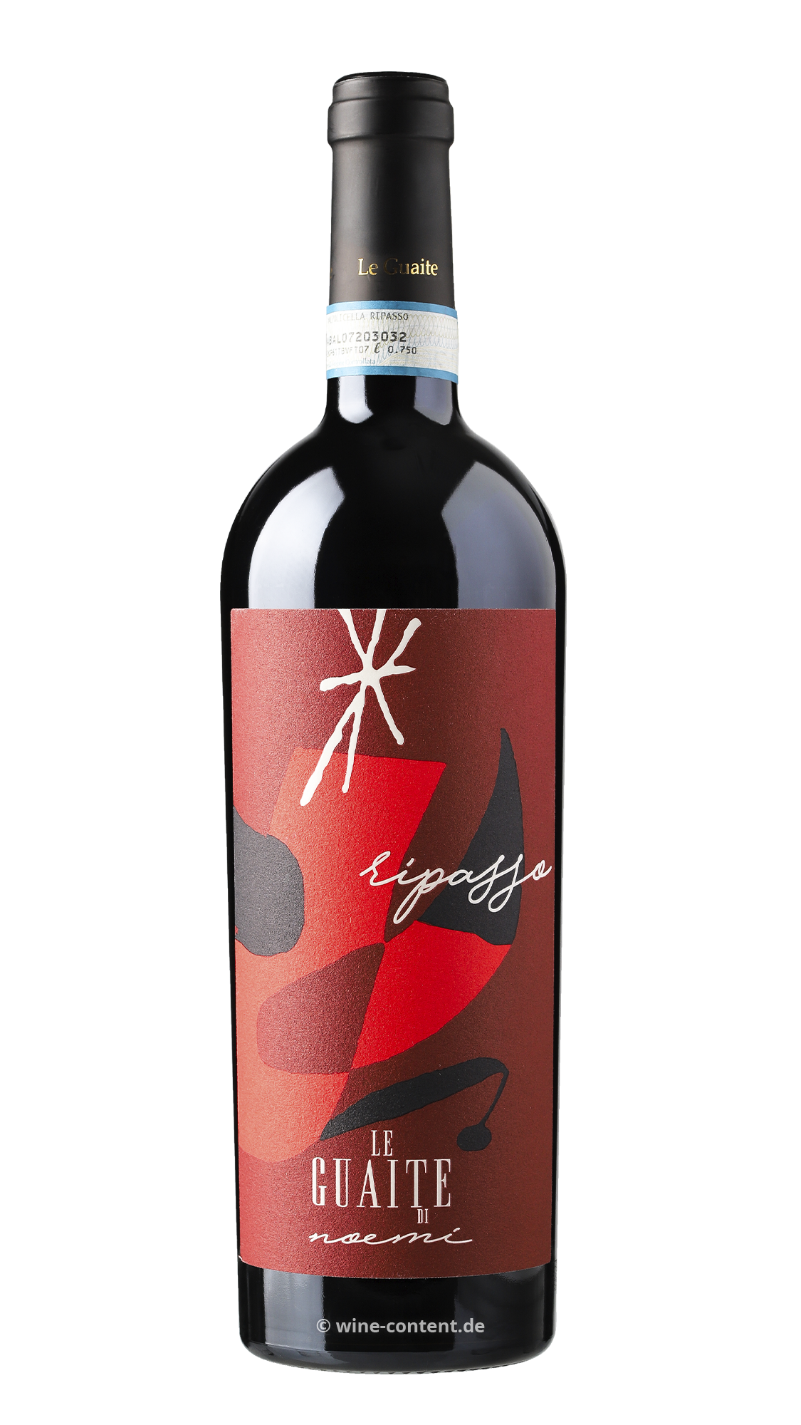 Valpolicella Ripasso Superiore 2013