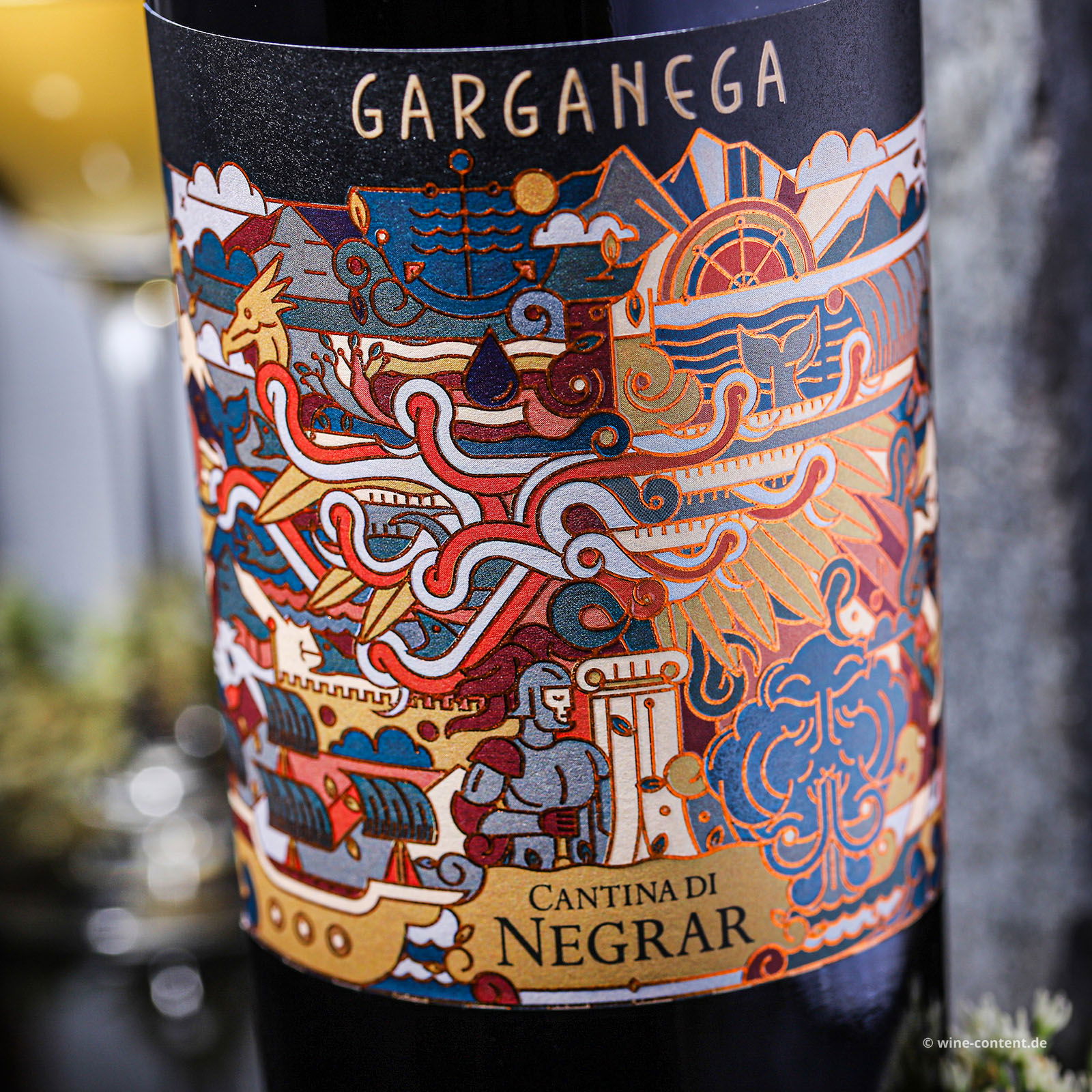 Garganega 2024 Il Viaggo