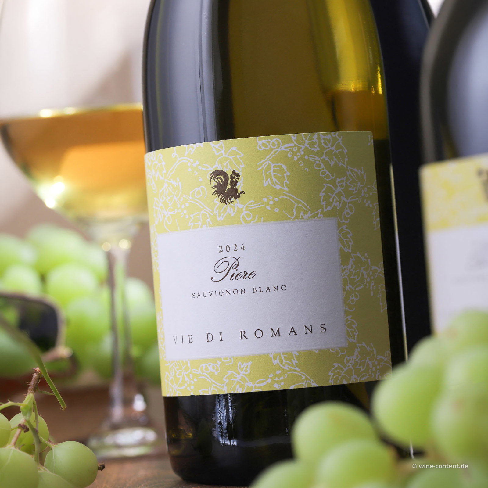 Sauvignon Blanc 2024 Piere