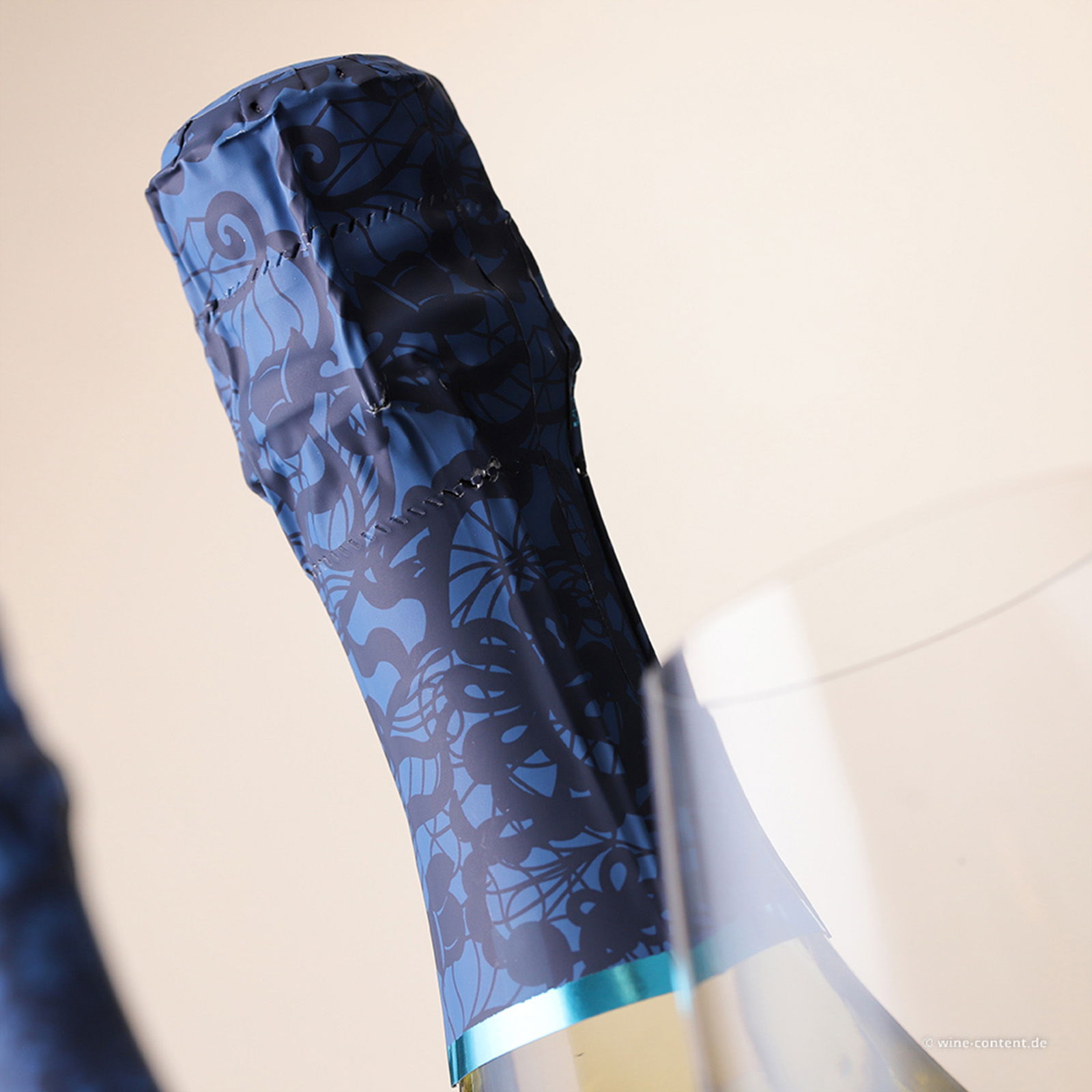 Prosecco Superiore 2024 Rive di Formeniga Springo Blue Extra Brut