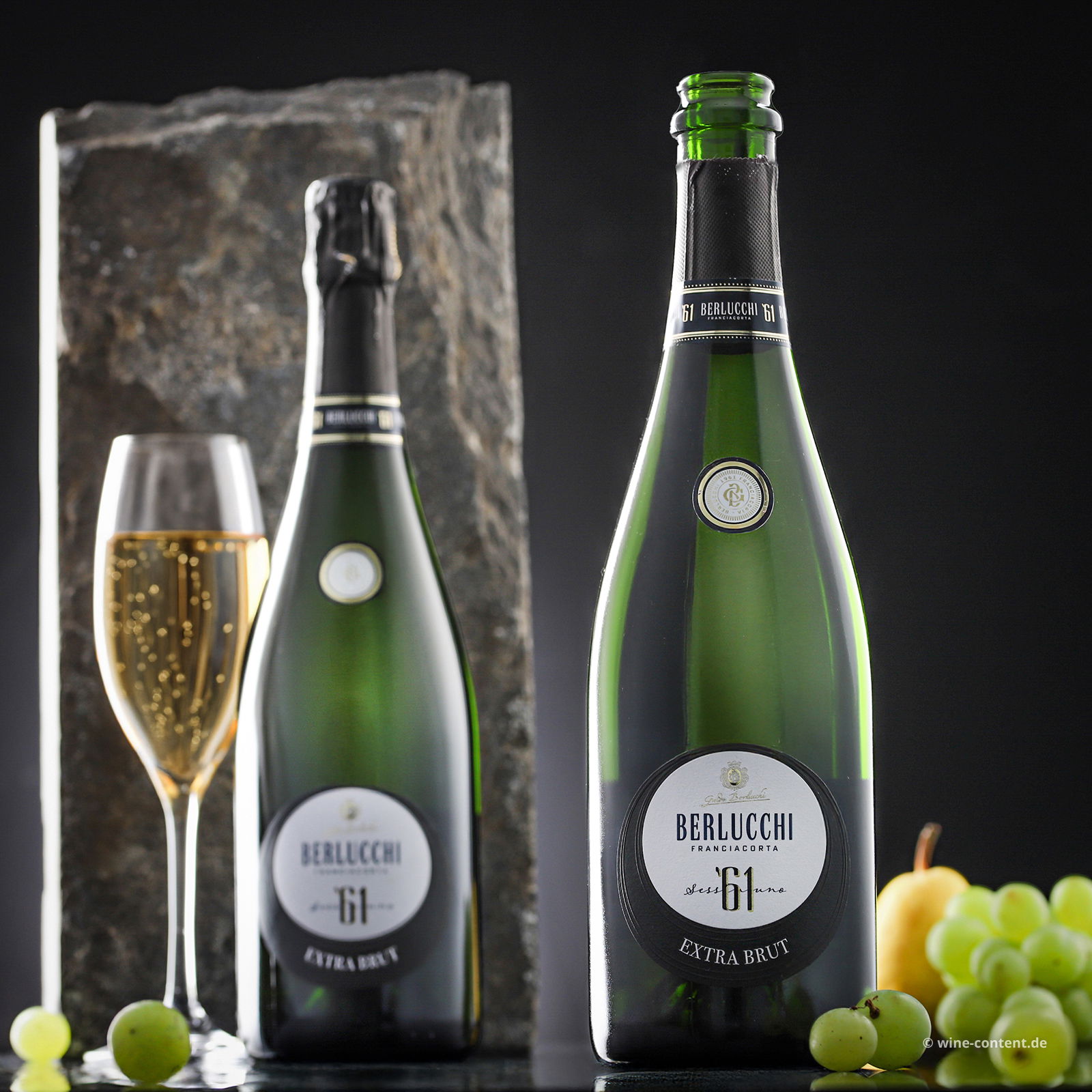 Franciacorta '61 Extra Brut