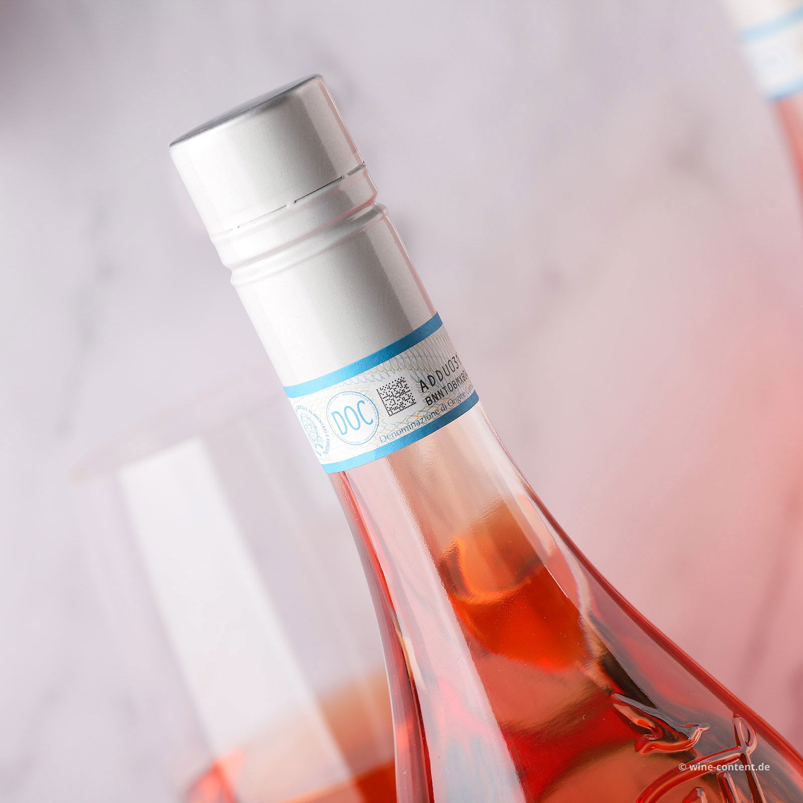 Chiaretto di Bardolino Classico 2025