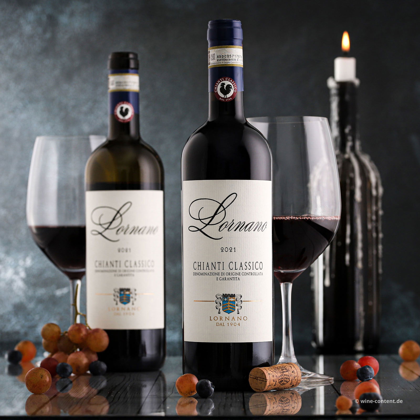 Chianti Classico 2021