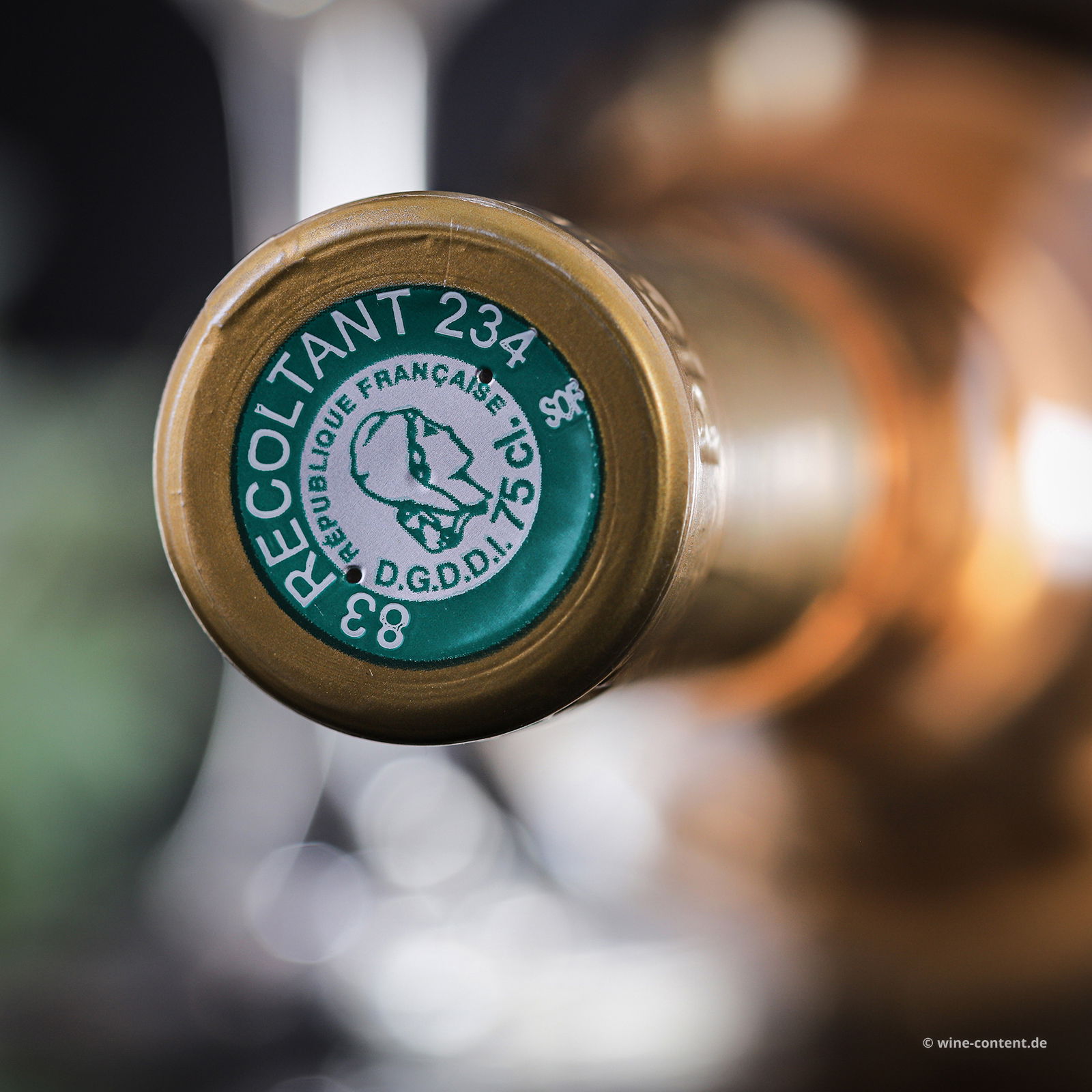 Aix en Provence Rosé 2024 L'Oratoire