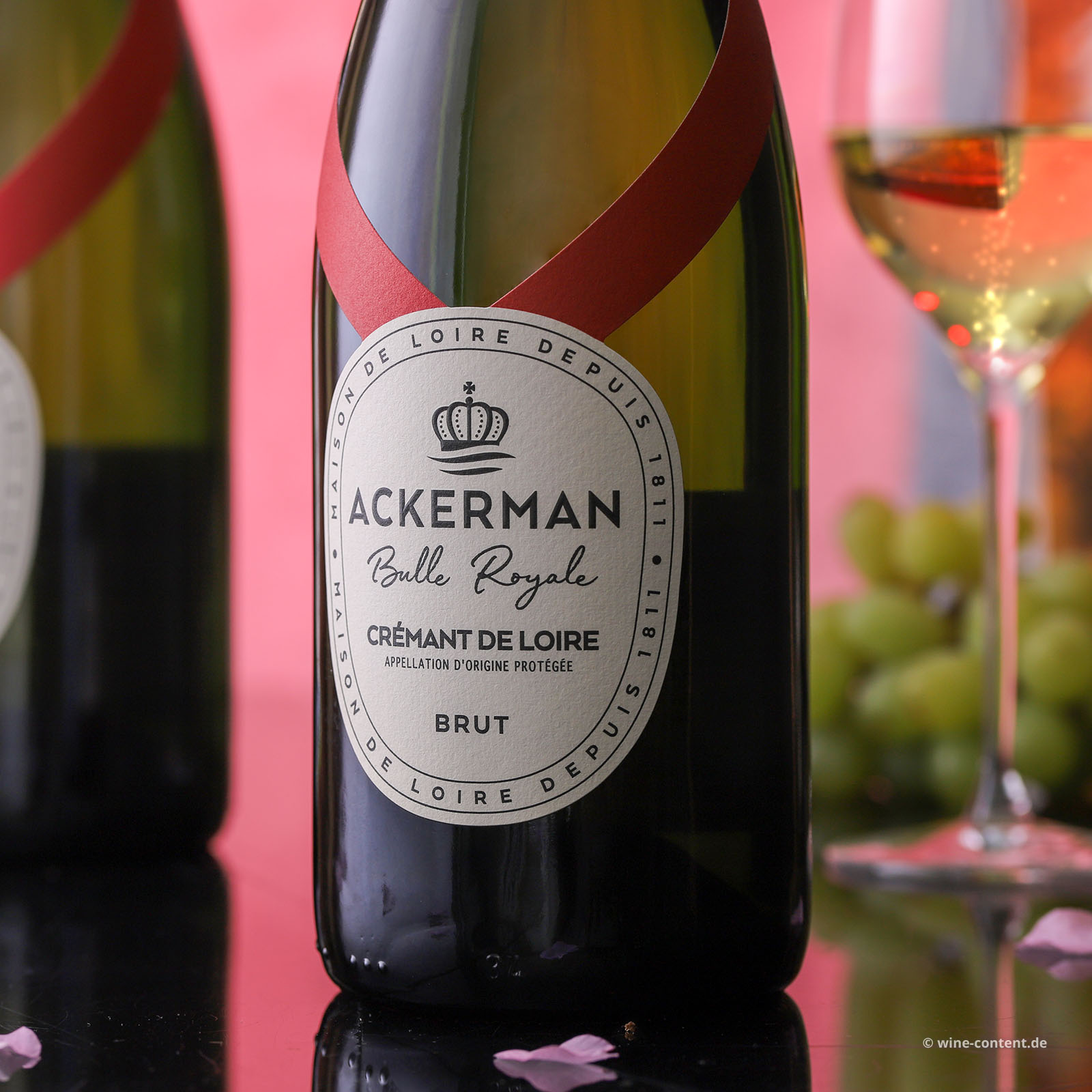 Crémant de Loire Bulle Royal Brut