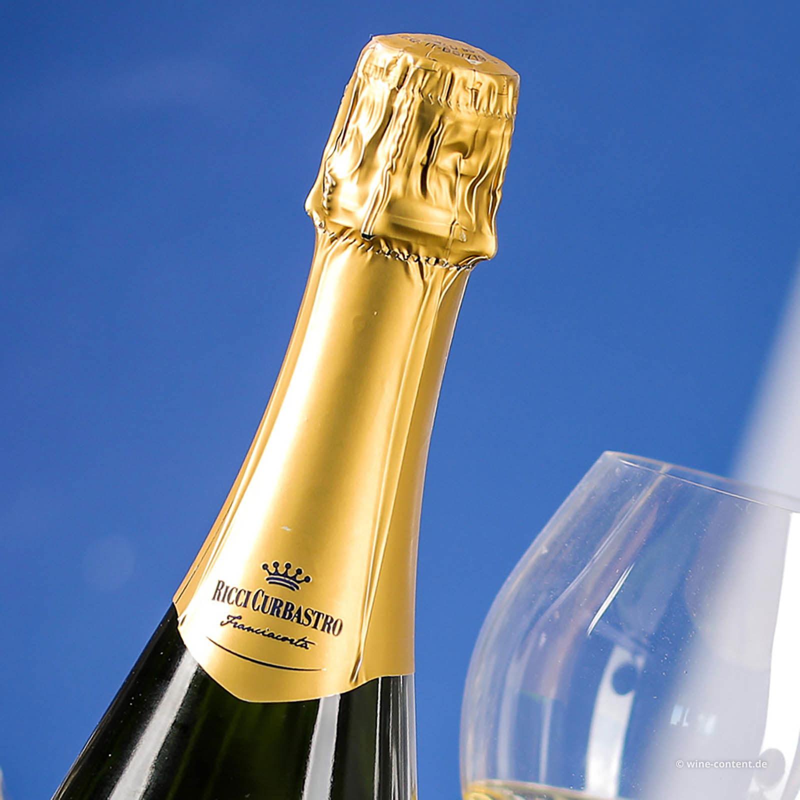 Franciacorta Satèn 2020 Brut