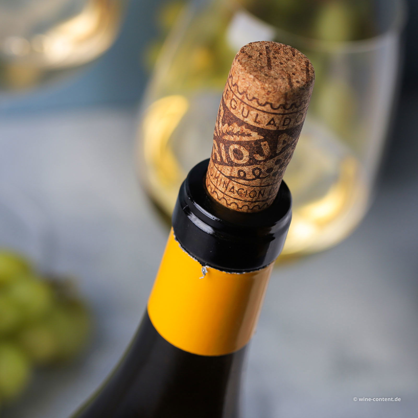 Rioja Blanco 2019 Edicion Limitada