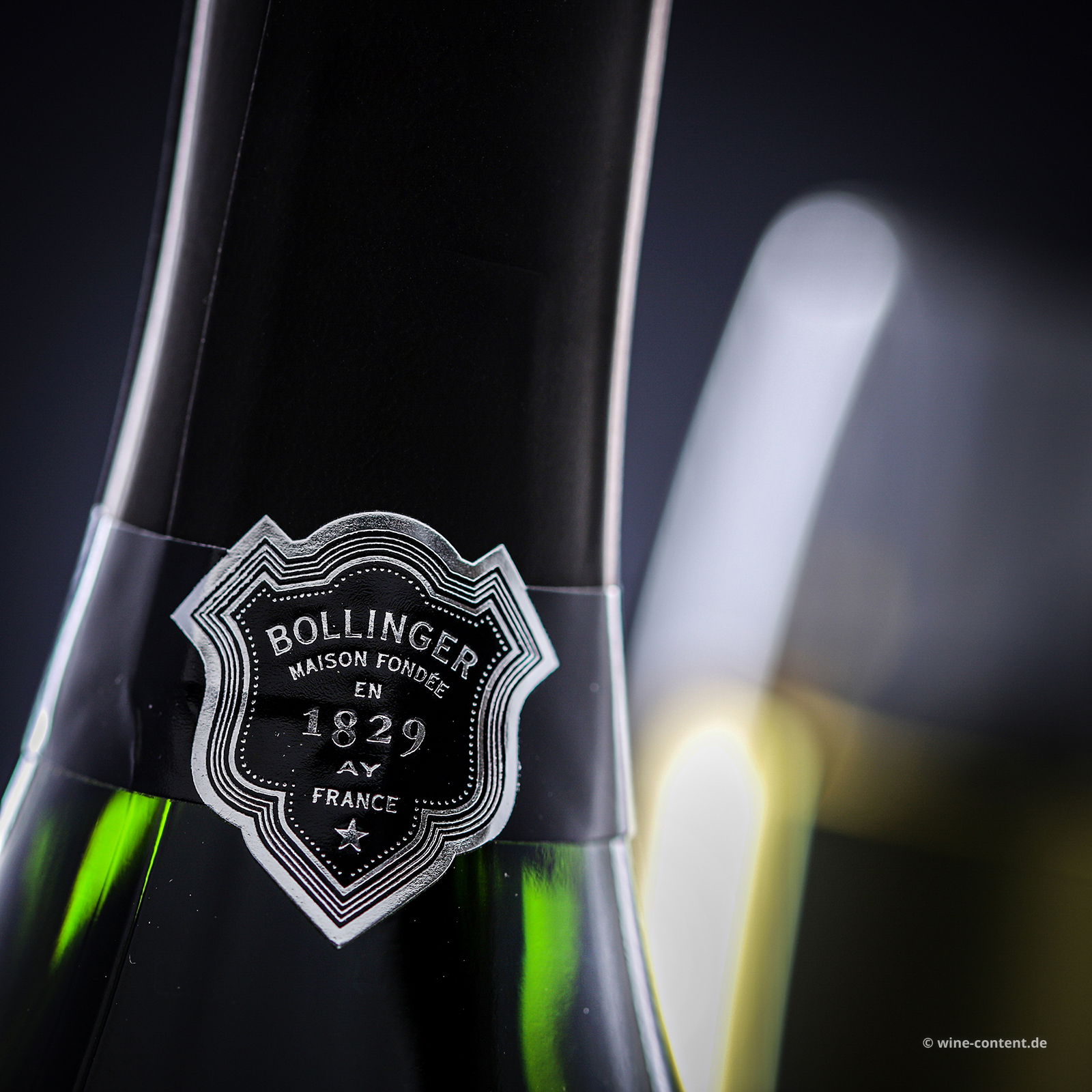 Champagner 2016 B16 Extra Brut