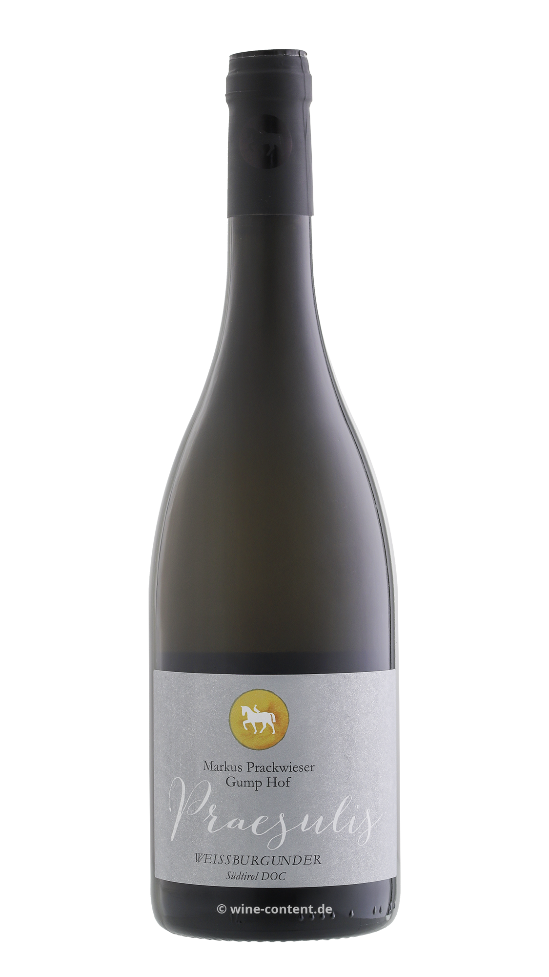 Weißburgunder 2023 Praesulis