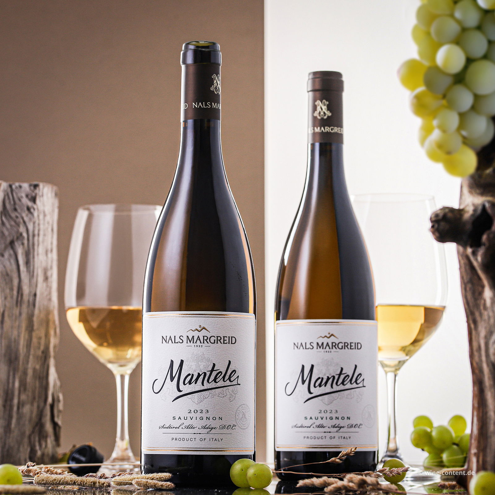 Sauvignon Blanc 2023 Mantele