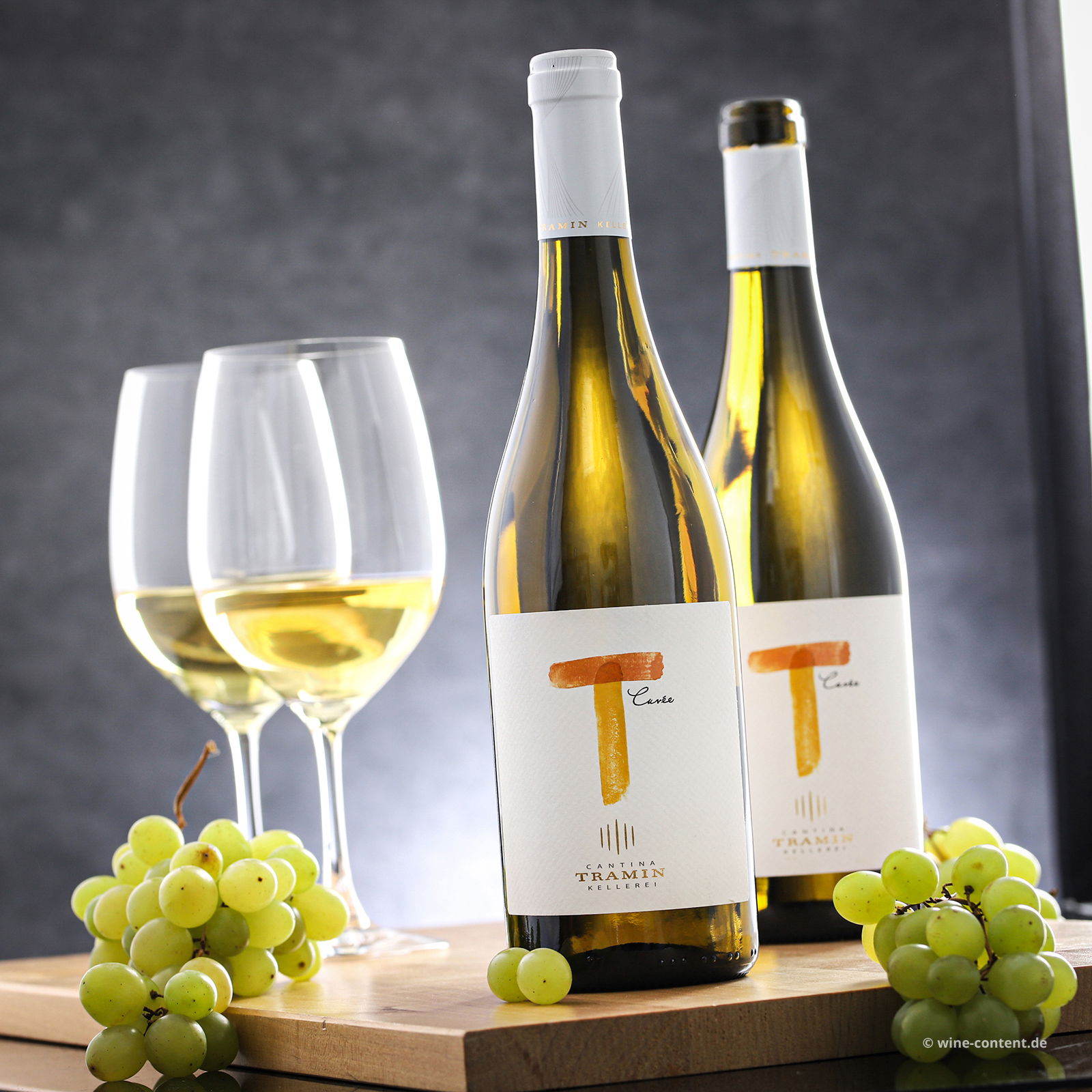 T-Cuvée Bianco 2025