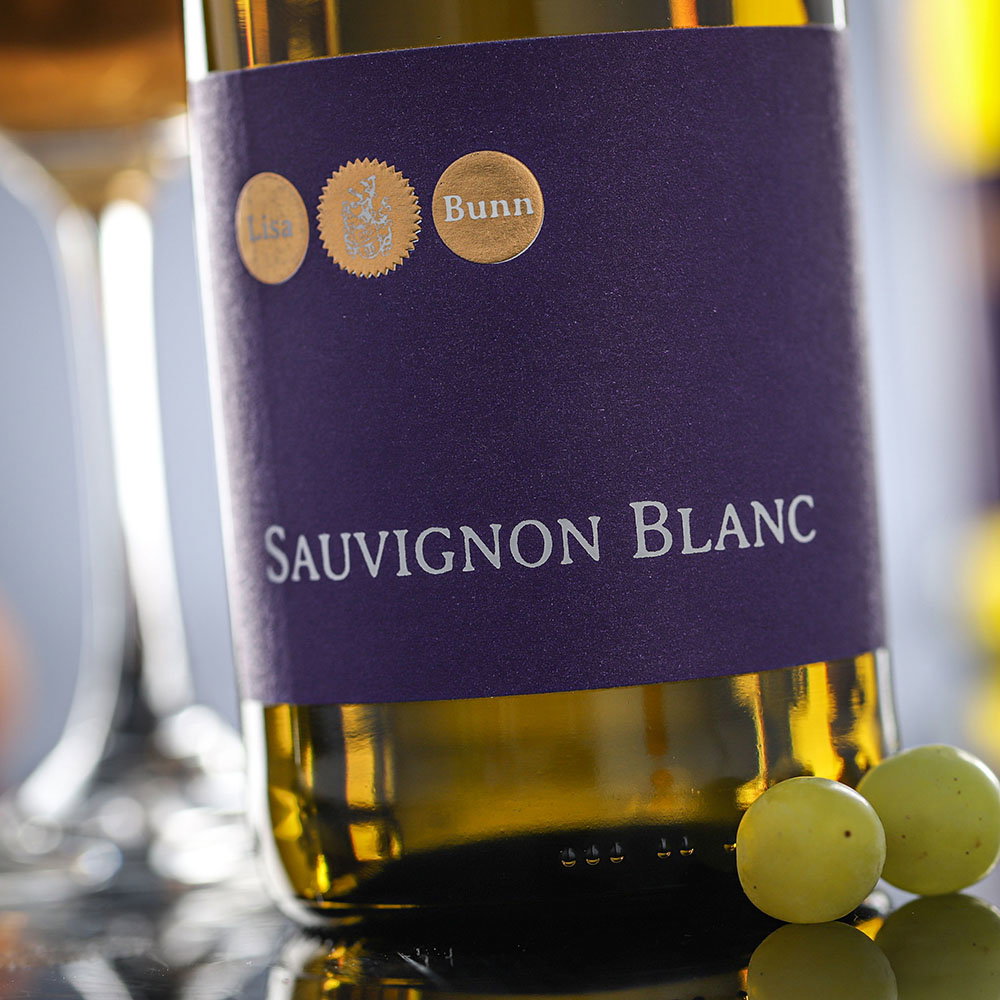 Sauvignon Blanc 2025