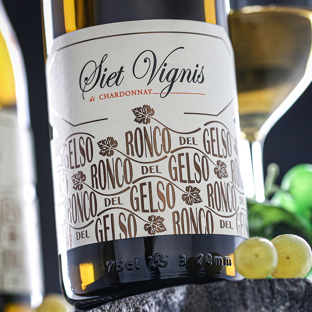 Chardonnay 2024 Siet Vignis