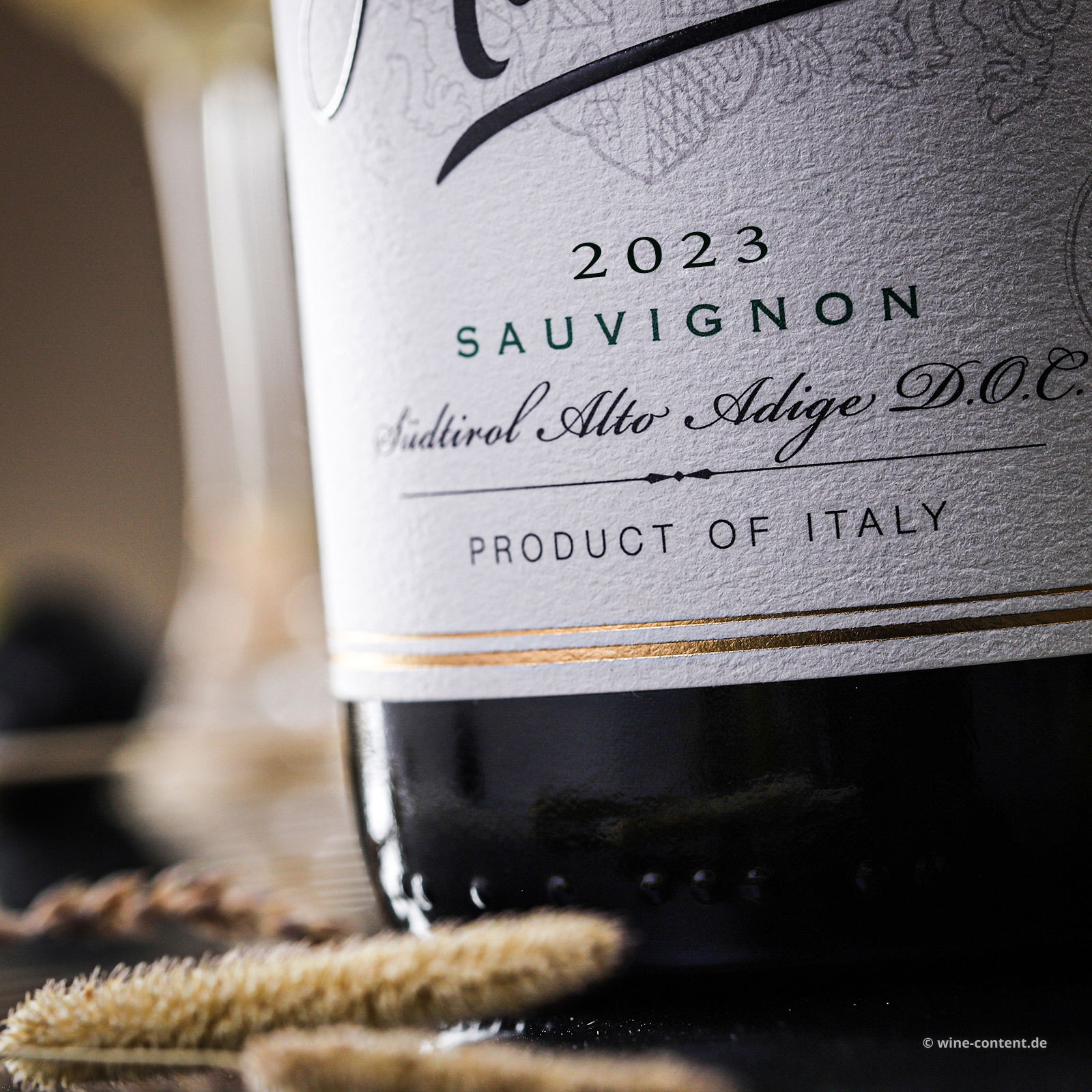 Sauvignon Blanc 2023 Mantele