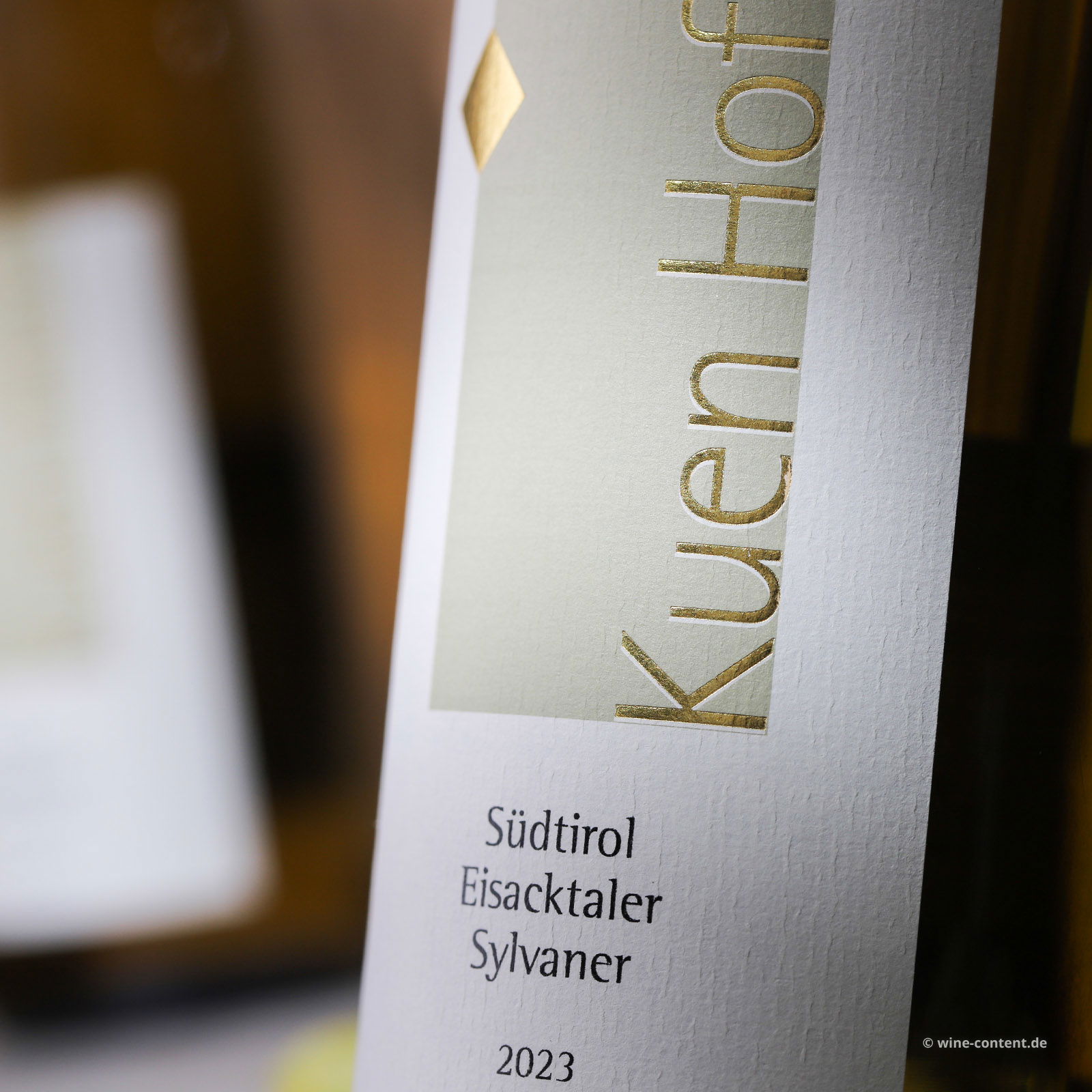 Sylvaner 2023 Eisacktaler