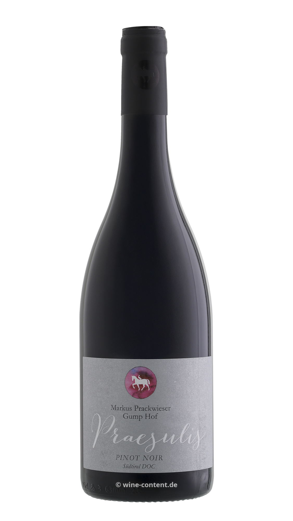 Pinot Noir 2022 Praesulis