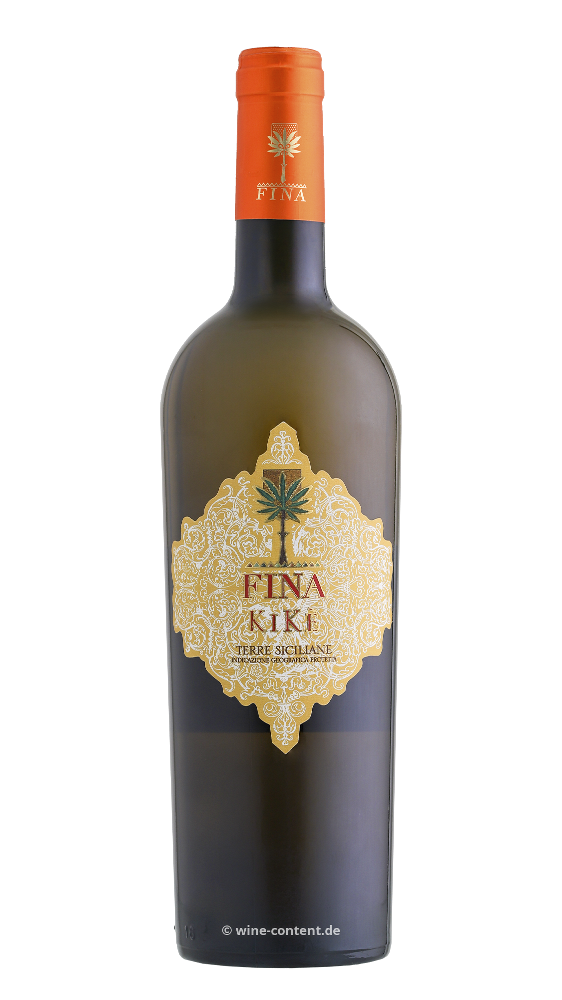 Kikè 2025 Terre Siciliane