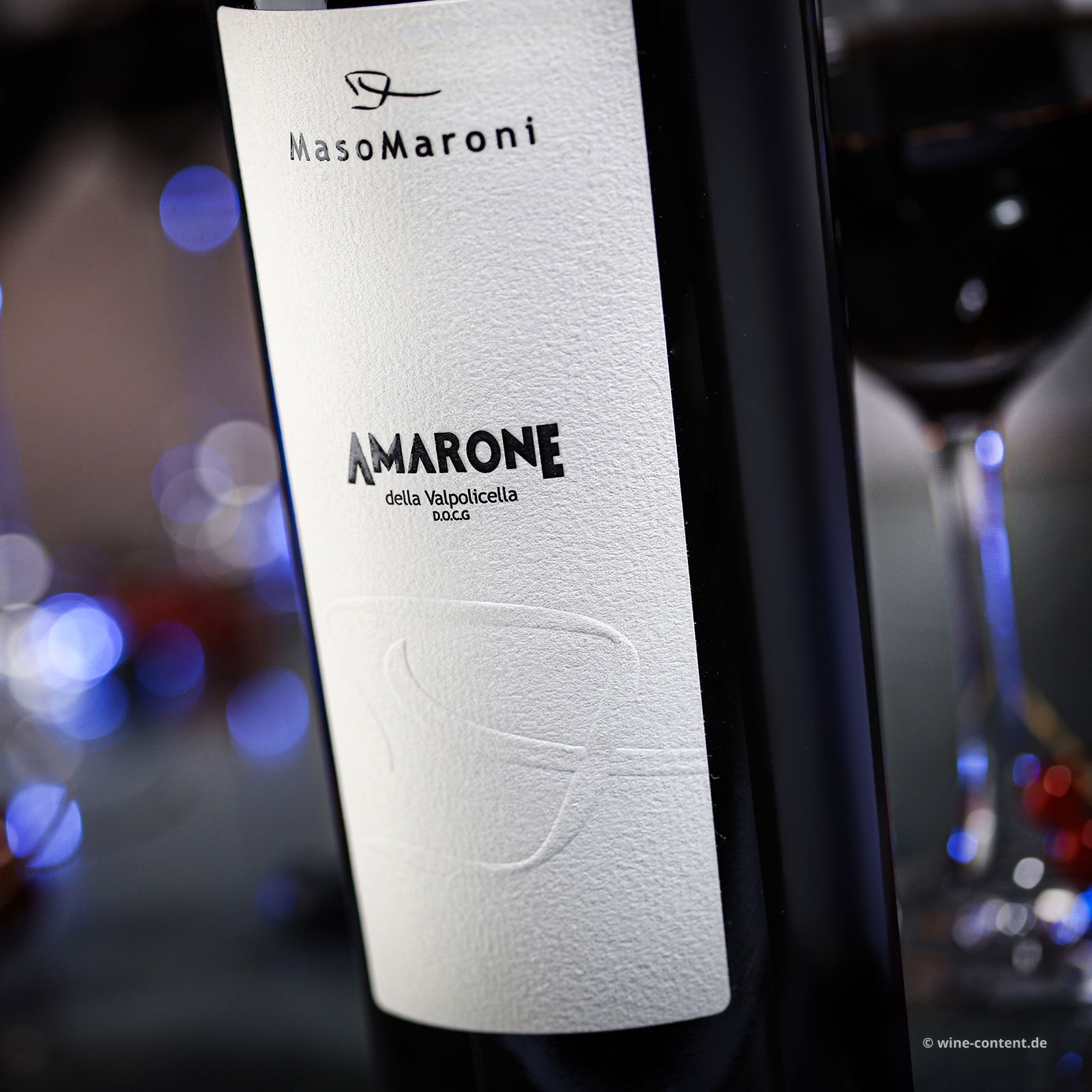 Amarone 2020 Maso Maroni
