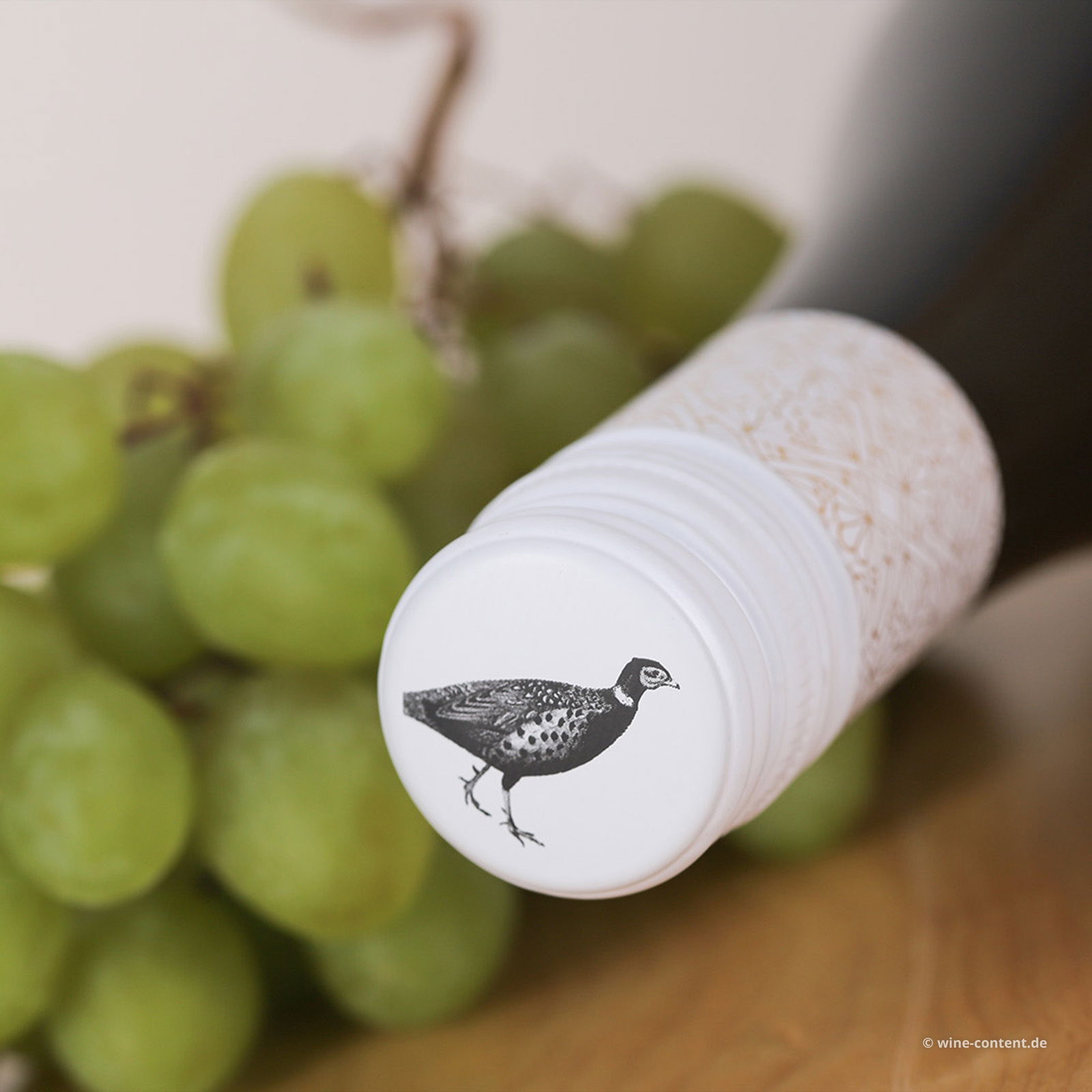 Weißburgunder 2025 Gönnheim Bio