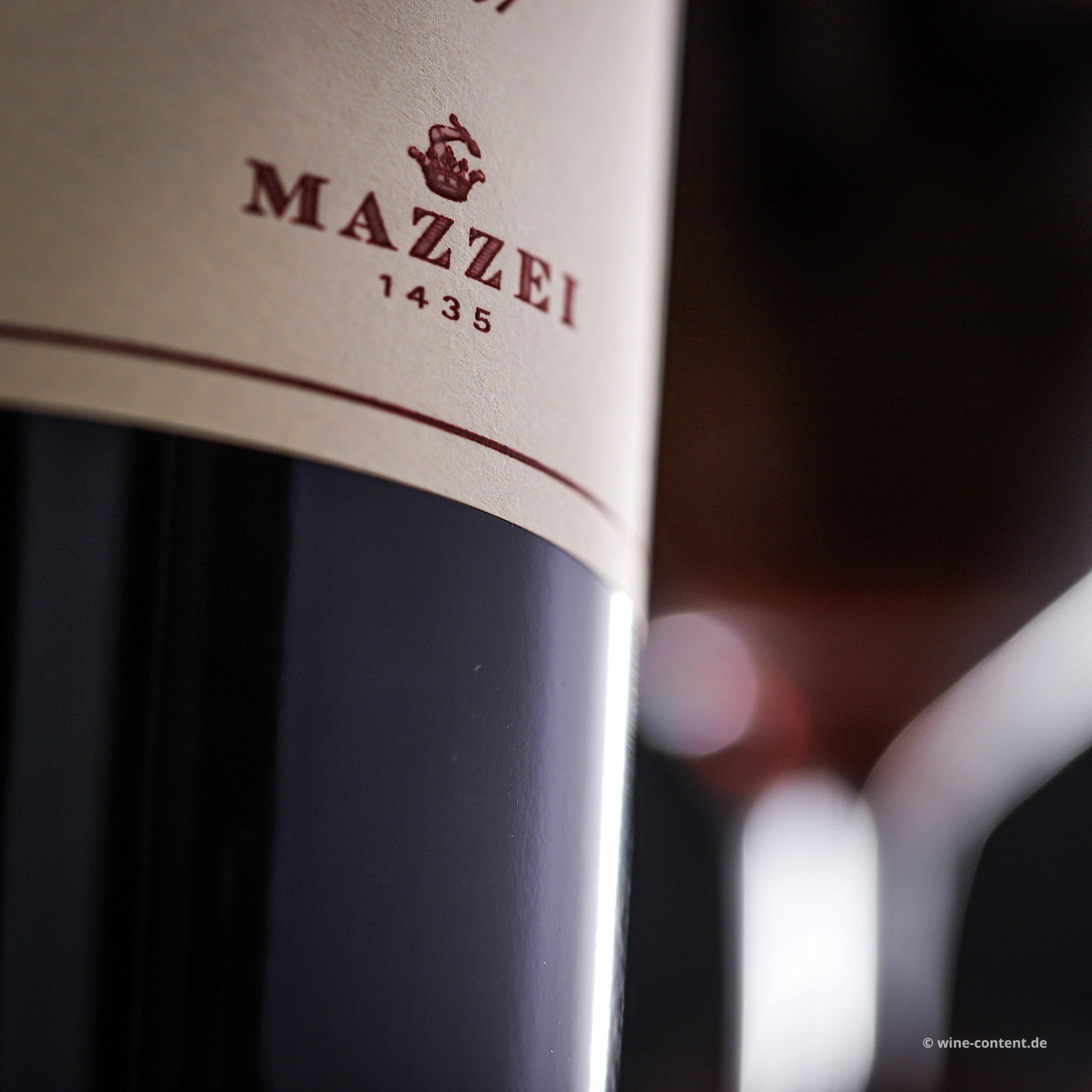 Chianti Classico Gran Selezione 2021