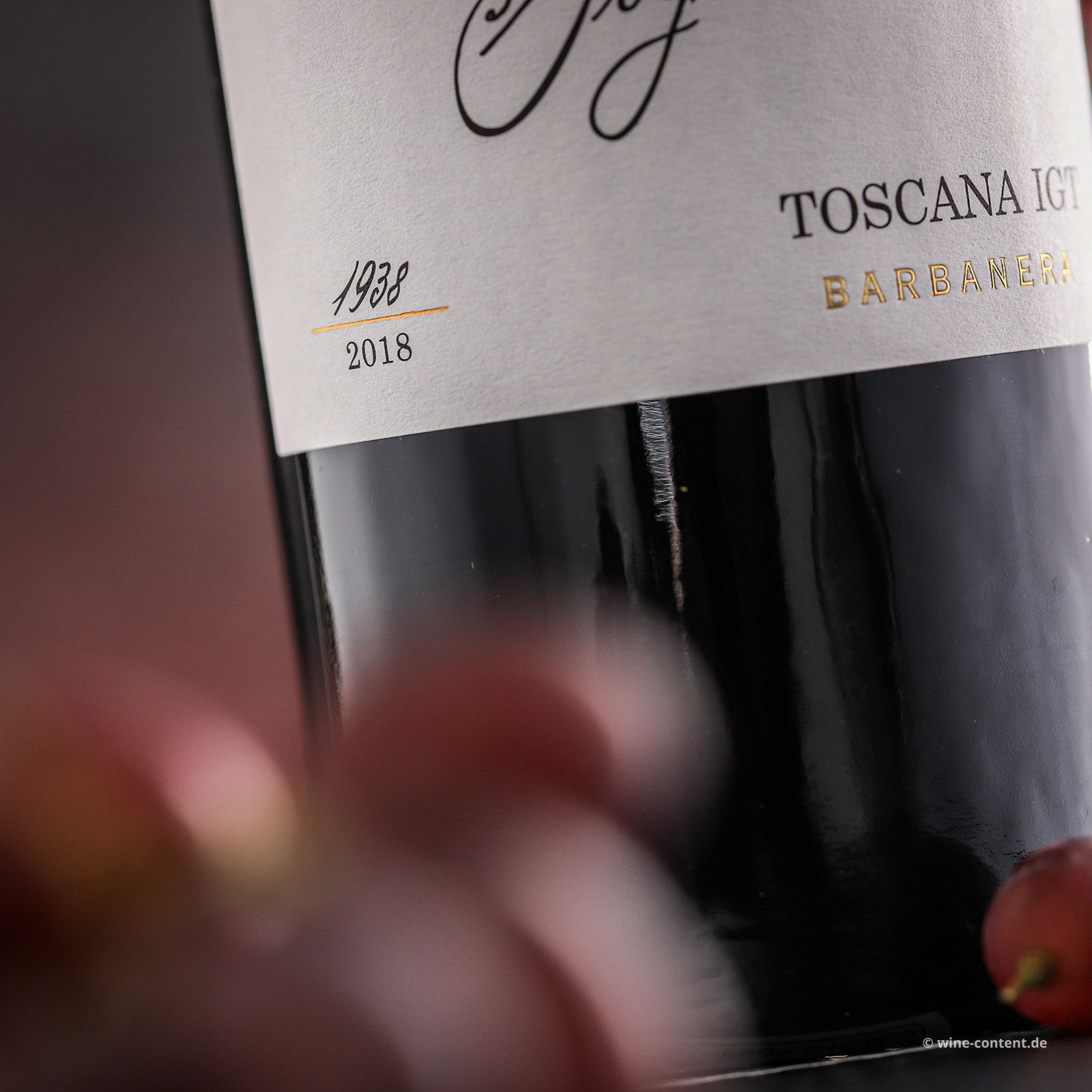 Gigino Rosso 2022 Anniversario 80