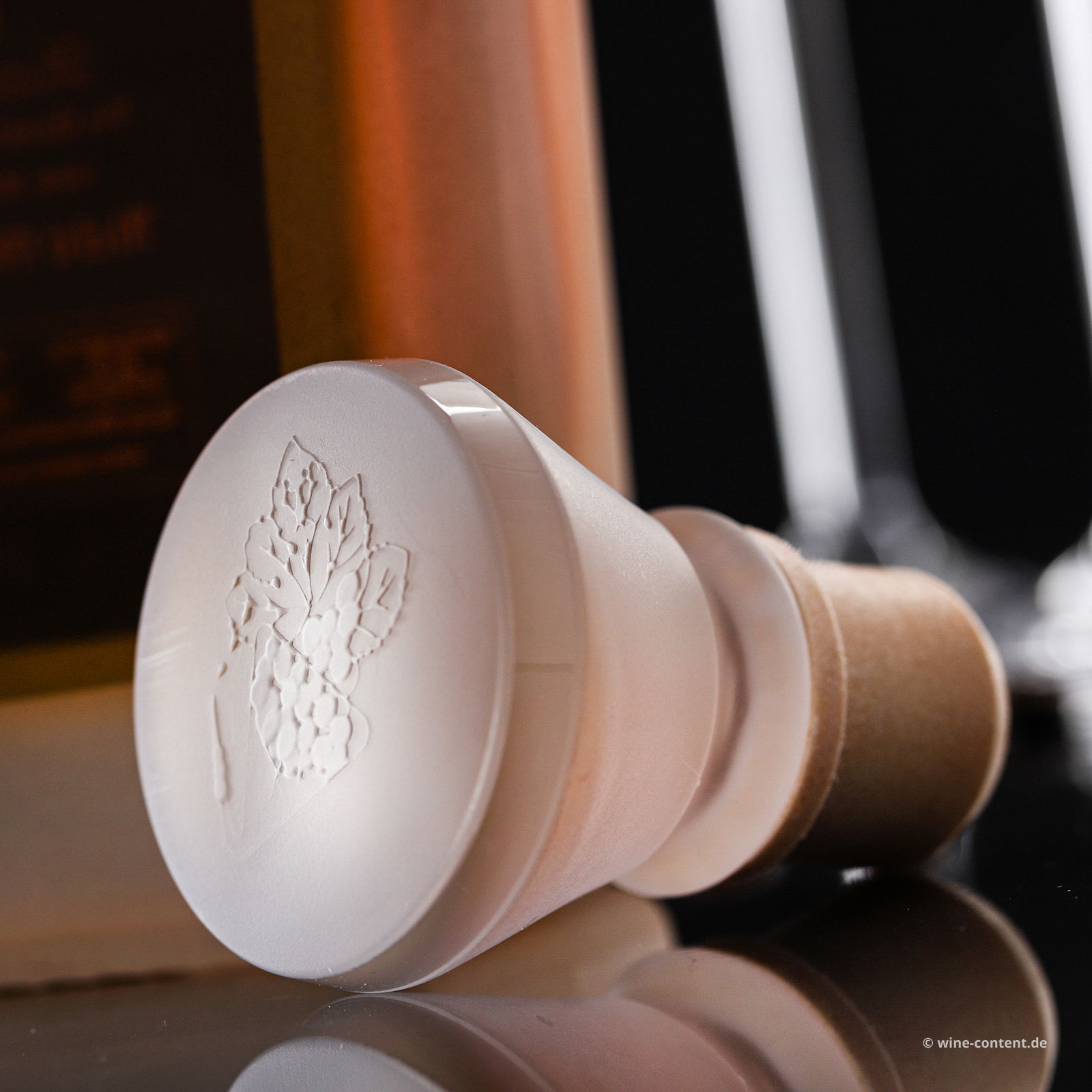 Grappa Tre Soli Tre 2017 (Nebbiolo)