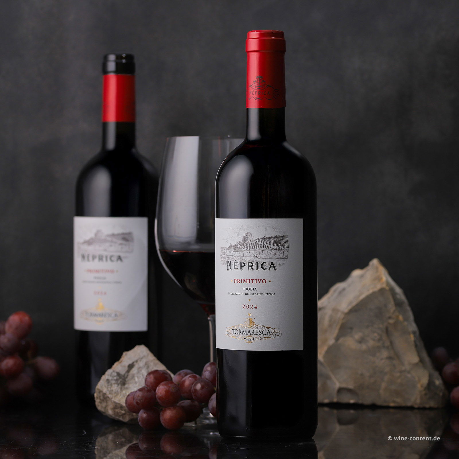 Primitivo 2024 Neprica