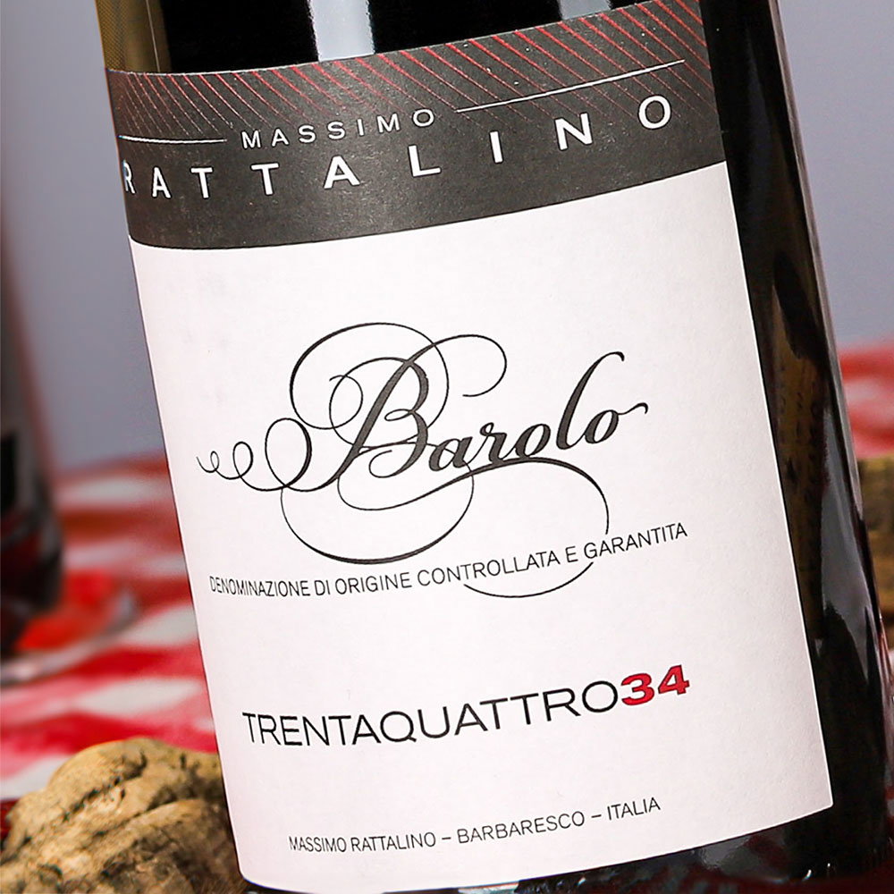 Barolo 2021 Trentaquattro34
