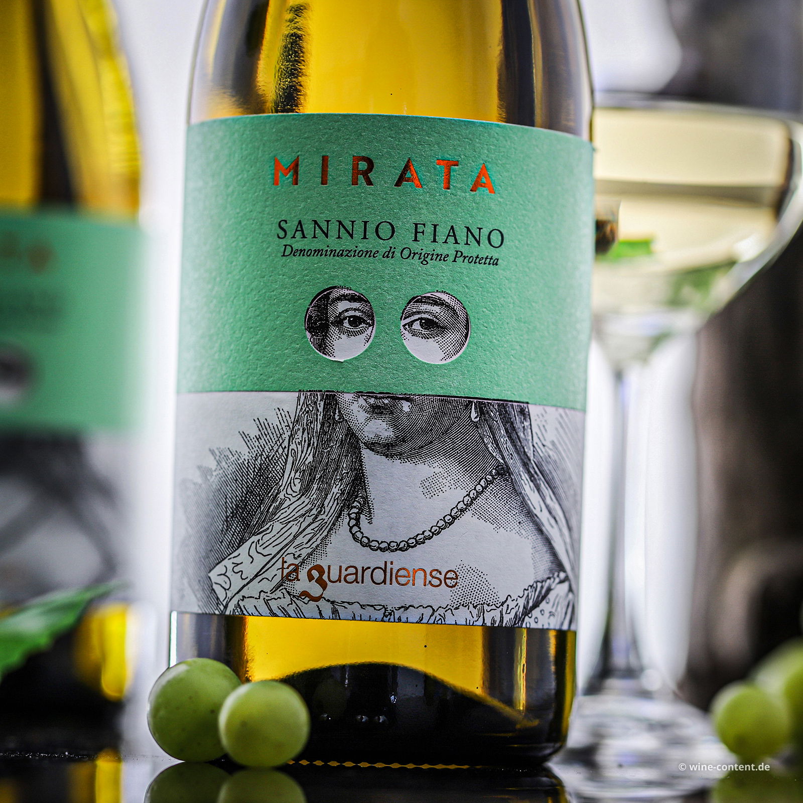 Fiano Sannio 2024 Mirata