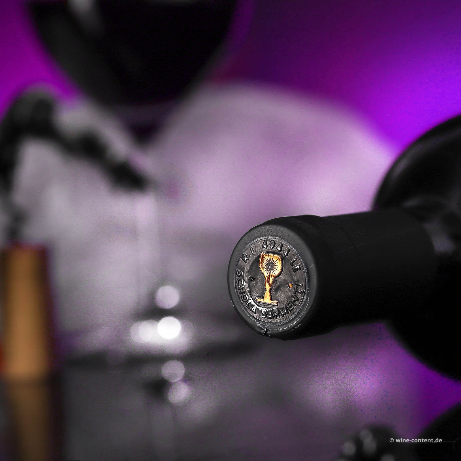 Primitivo Salento 2022 Diciotto