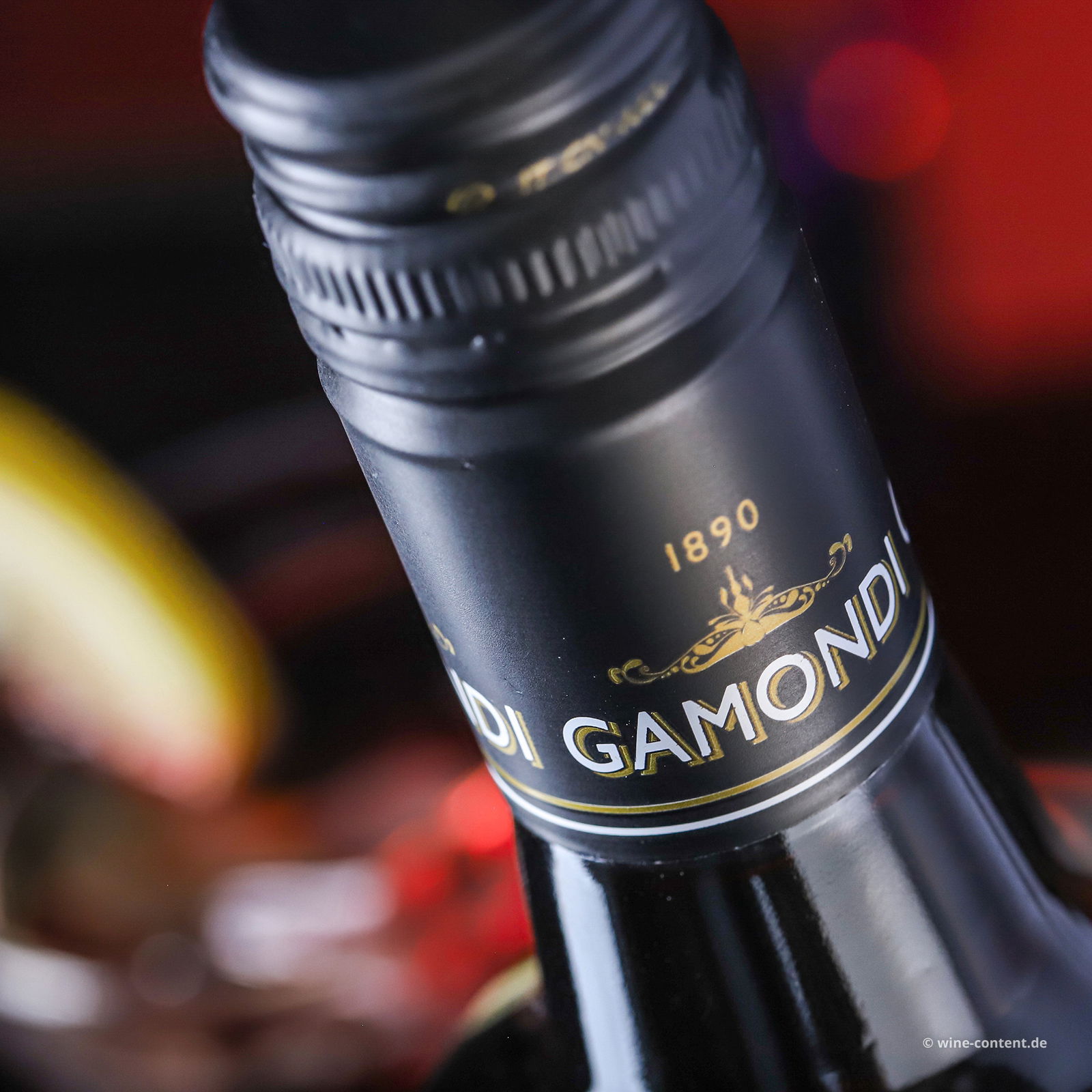 Vermouth di Torino Rosso