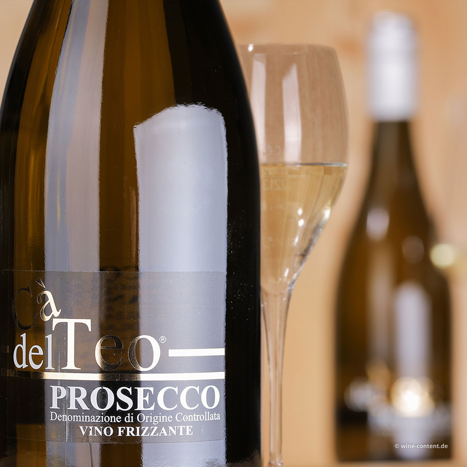 Prosecco Frizzante