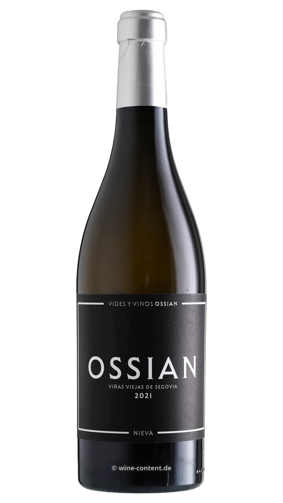 Verdejo 2021 Ossian Bio