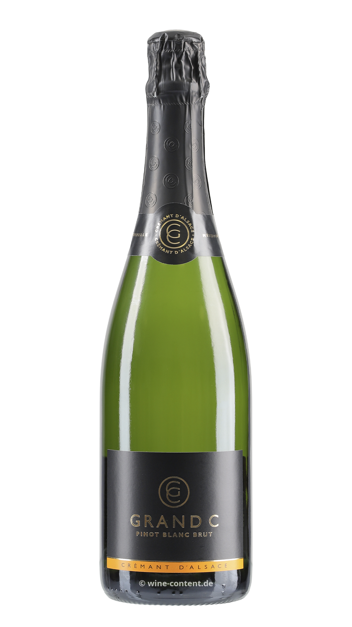 Crémant d'Alsace Pinot Blanc Brut
